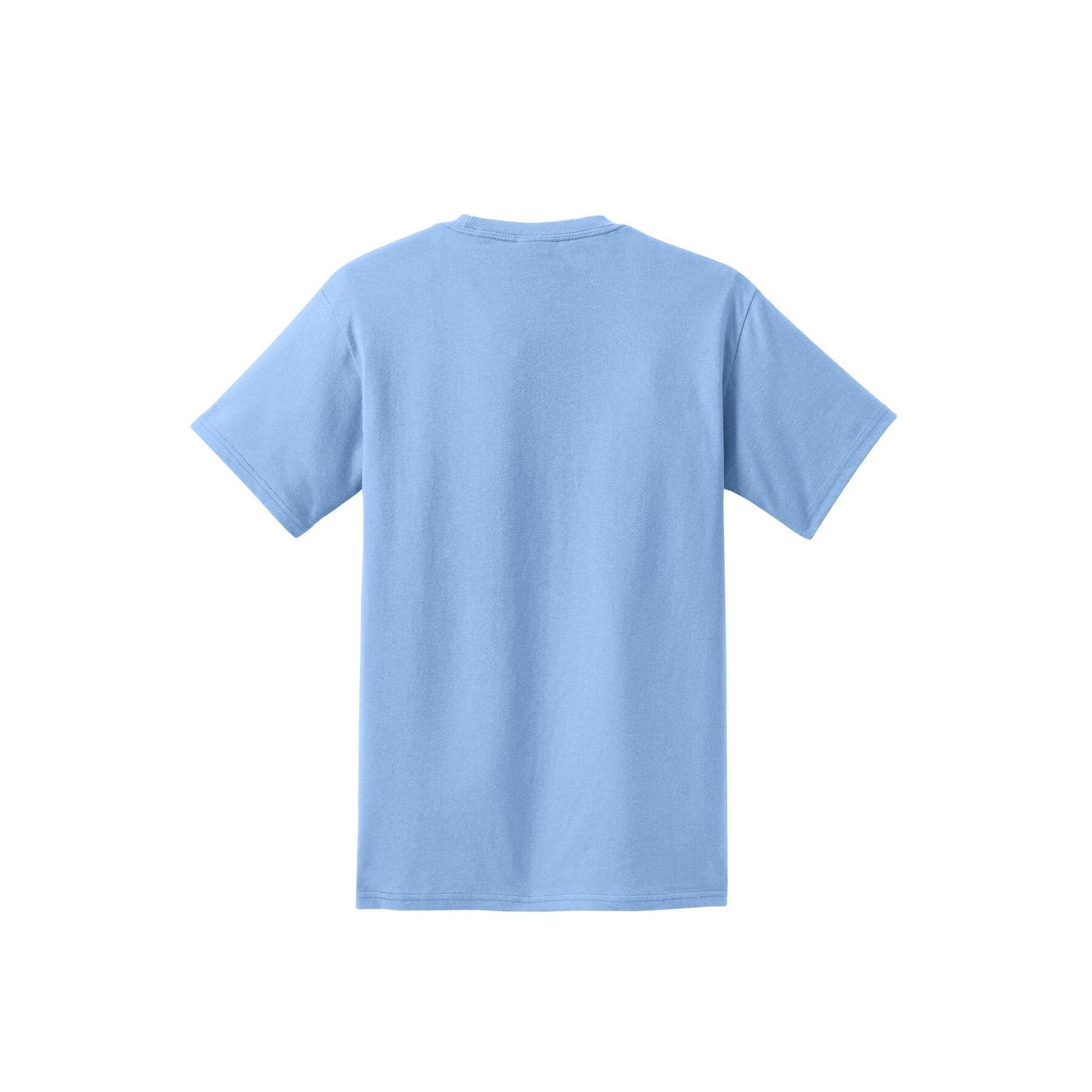 Port & Company® Essential Pocket T-Shirt