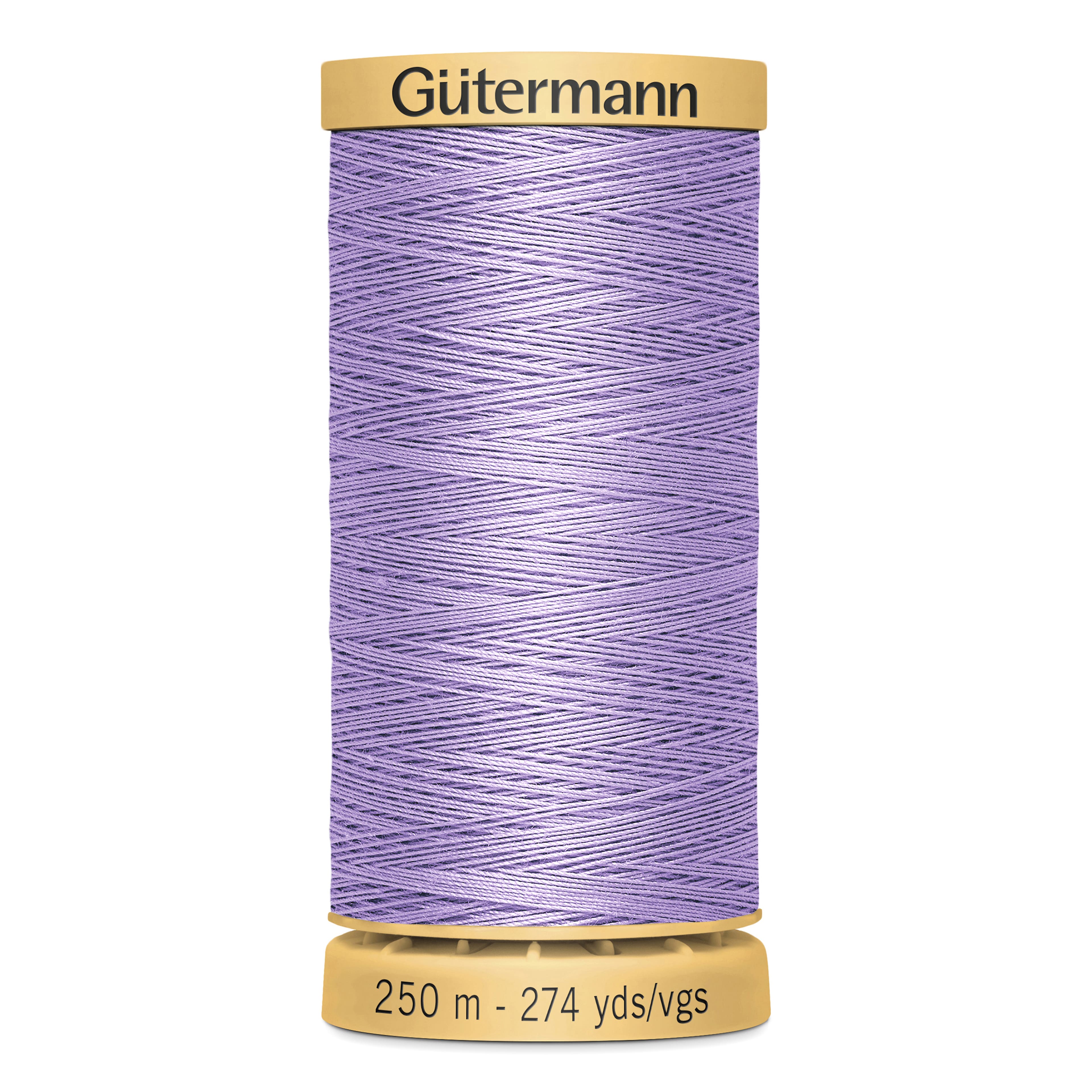 G&#xFC;termann Natural Cotton Thread