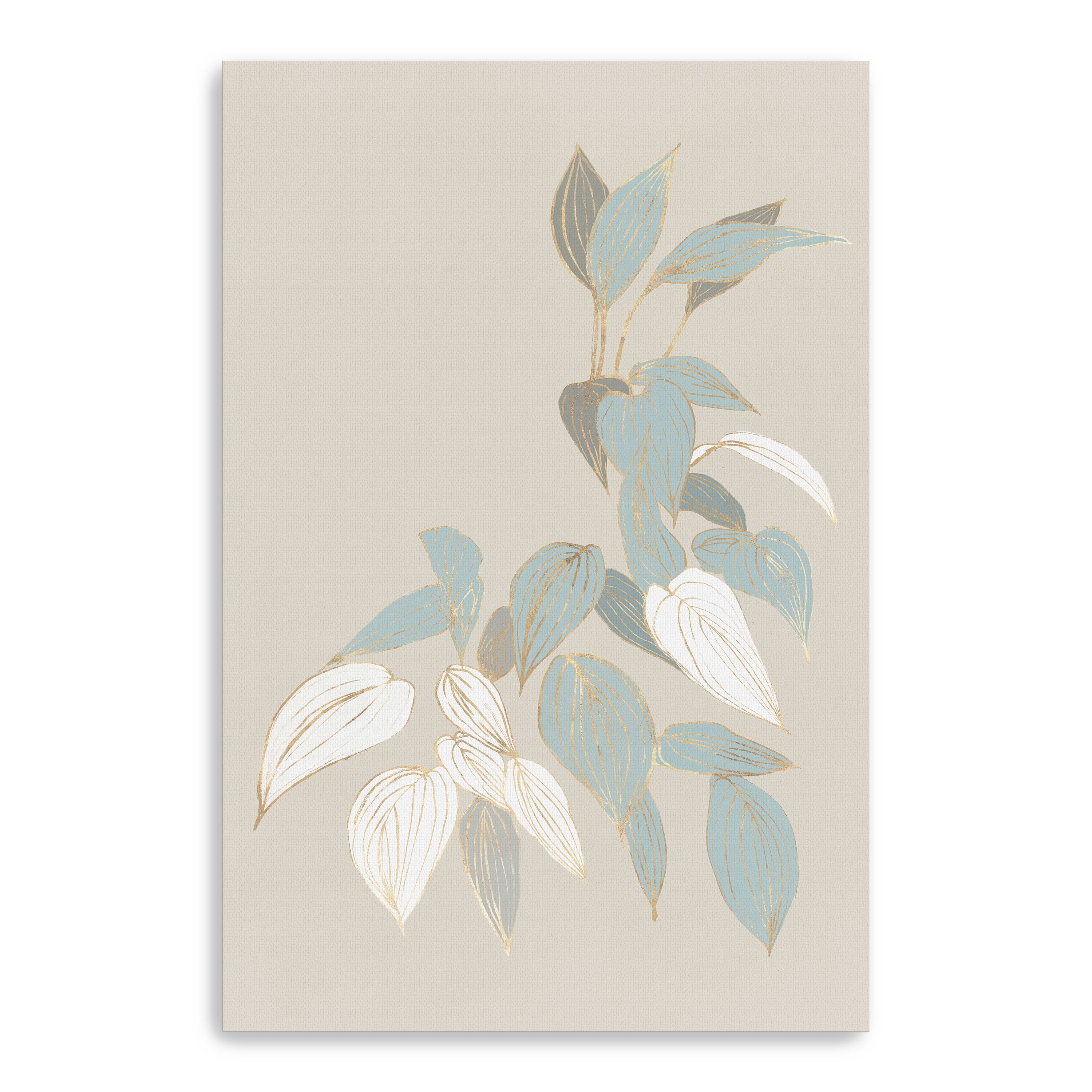 Augustus II Canvas Giclee