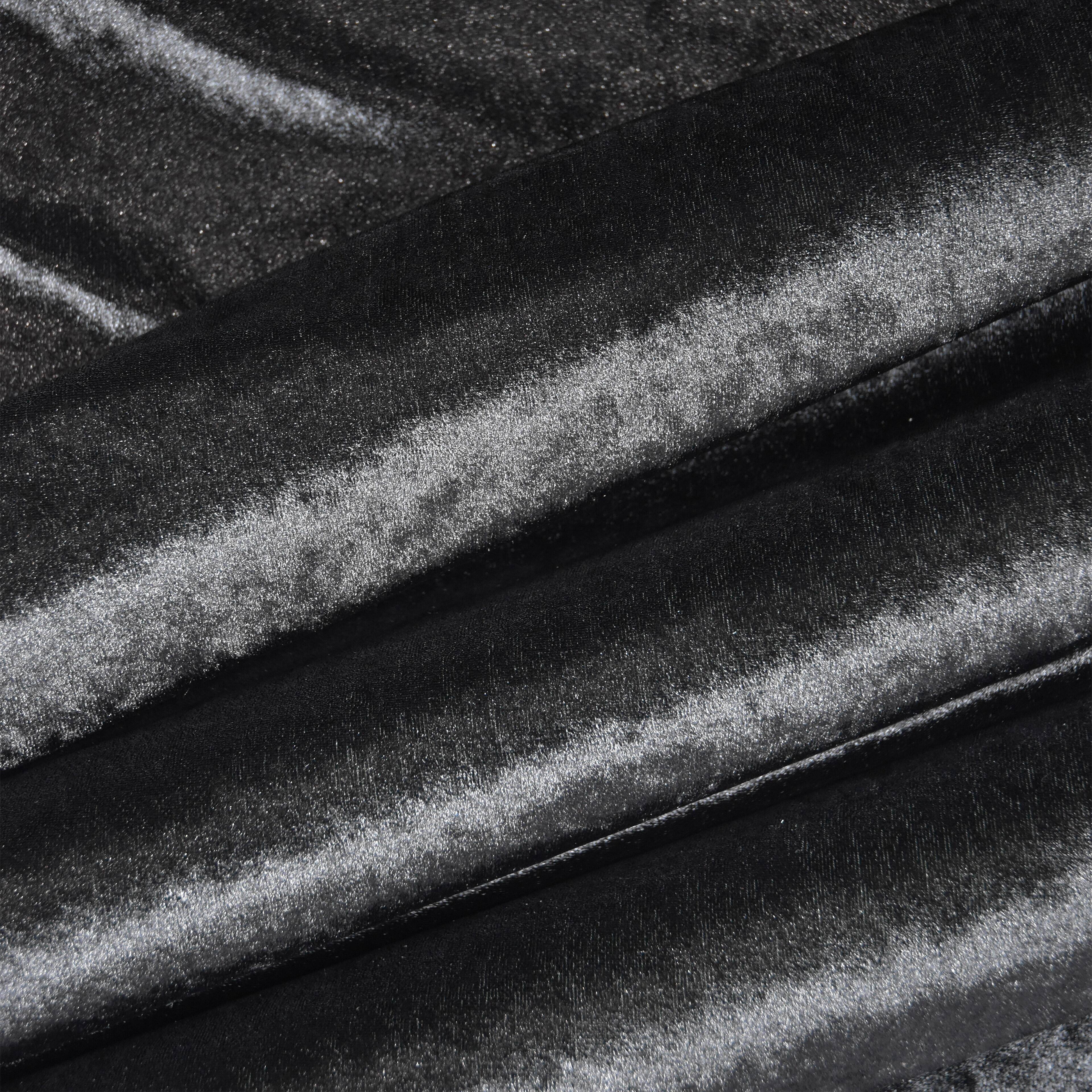 Soft & Durable Stretch Suede
