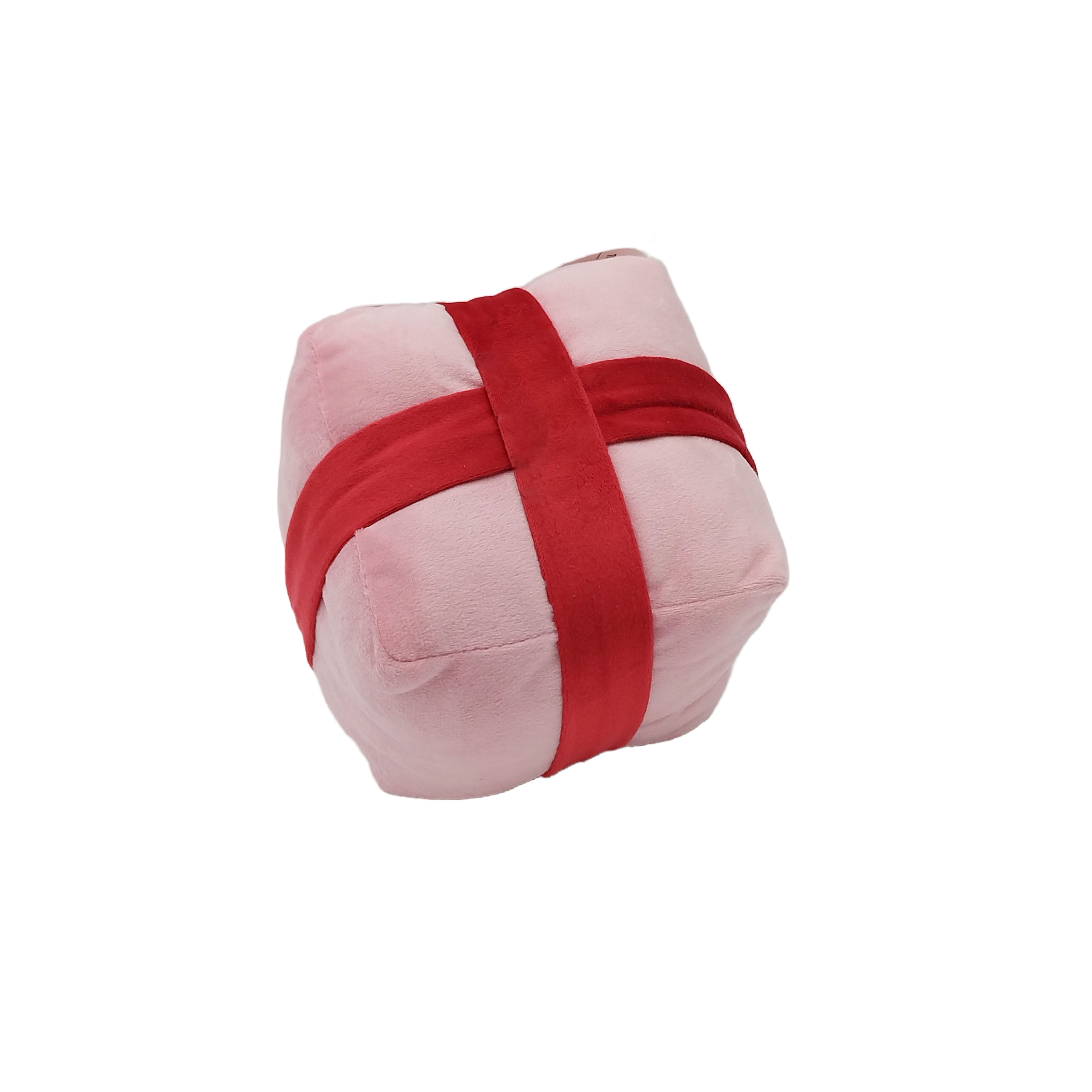 Gift Box Shaped Throw Pillow by Ashland&#xAE;