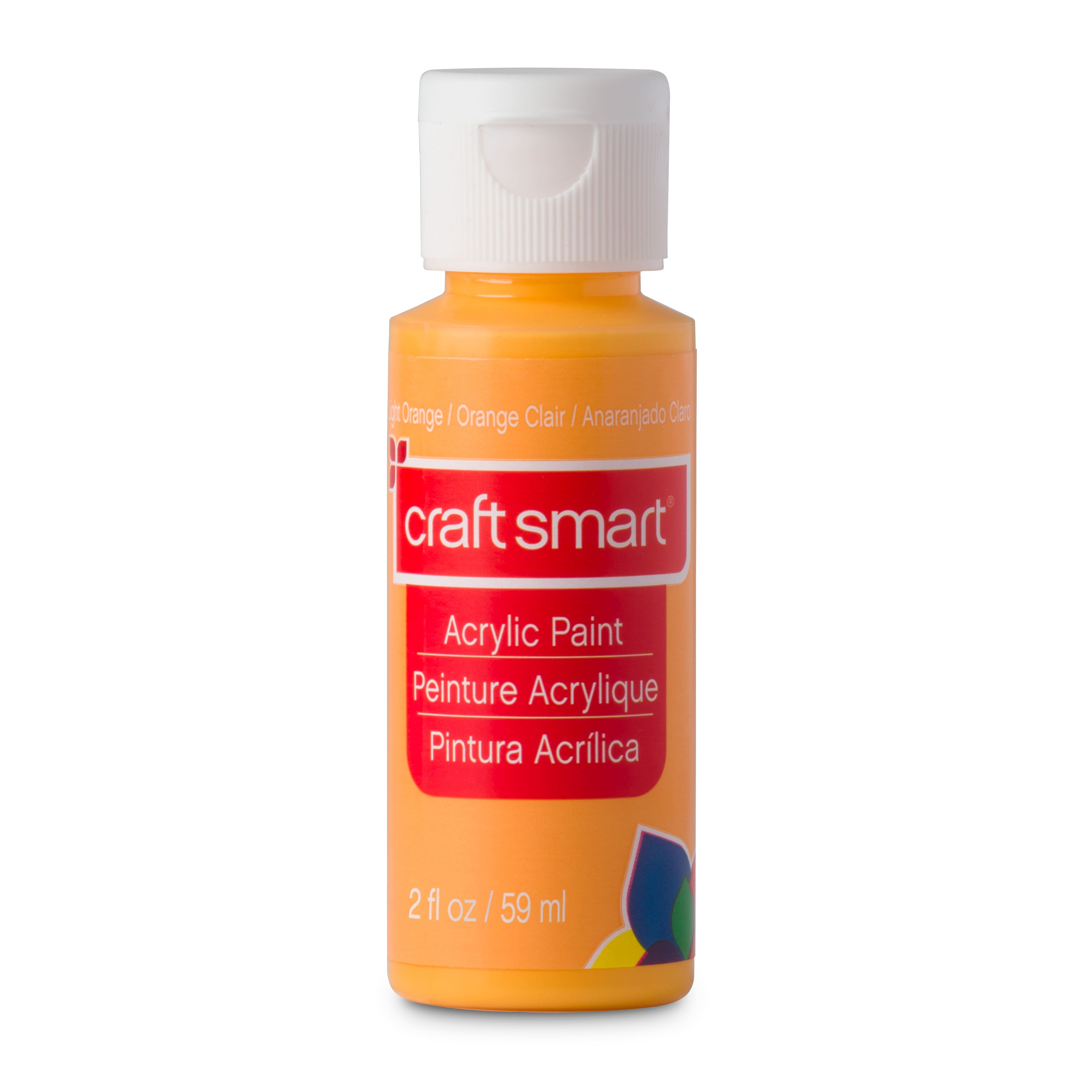 2oz. Acrylic Paint by Craft Smart®