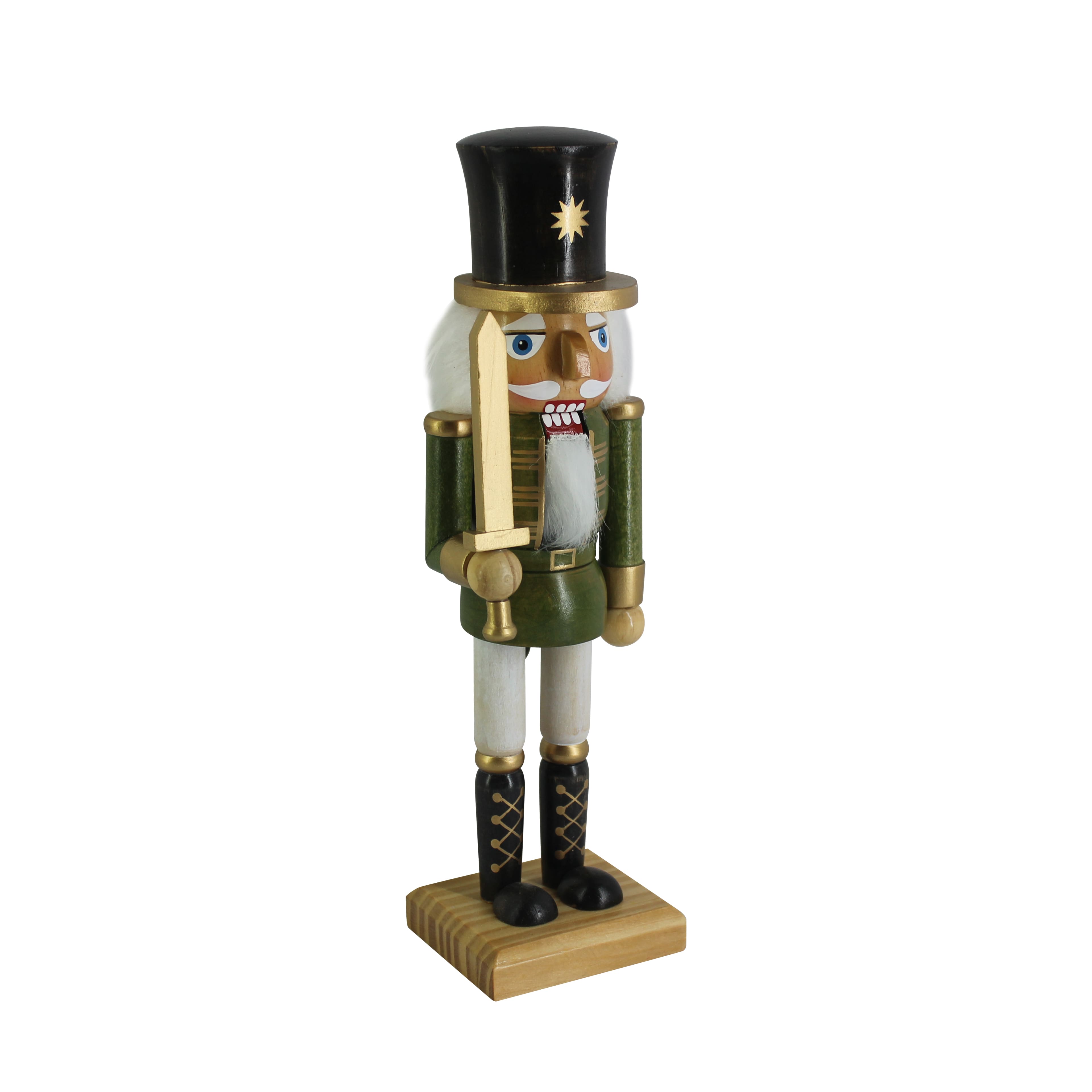10&#x22; Nutcracker by Ashland&#xAE;