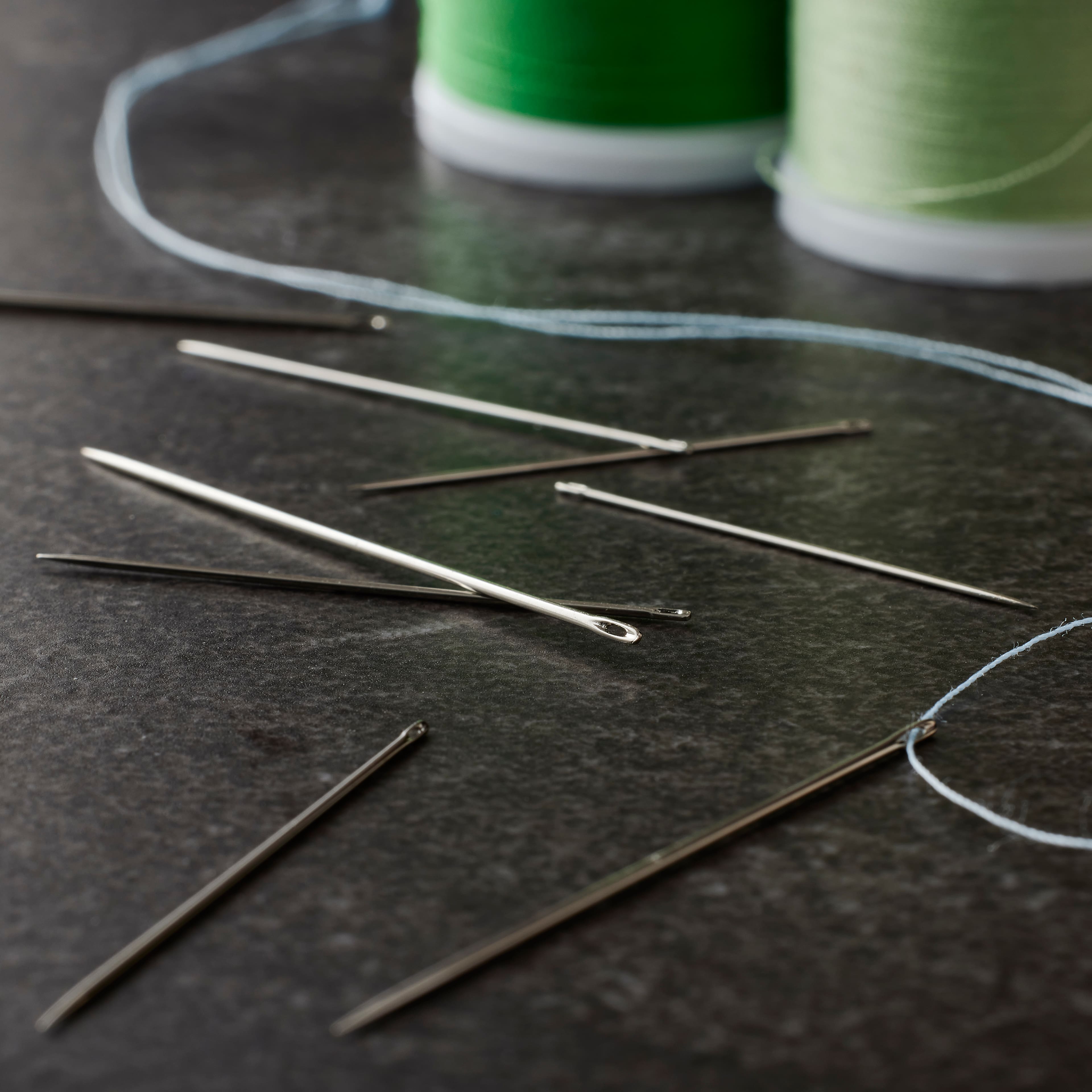 3/9 Sewing Needles by Loops &#x26; Threads&#xAE;