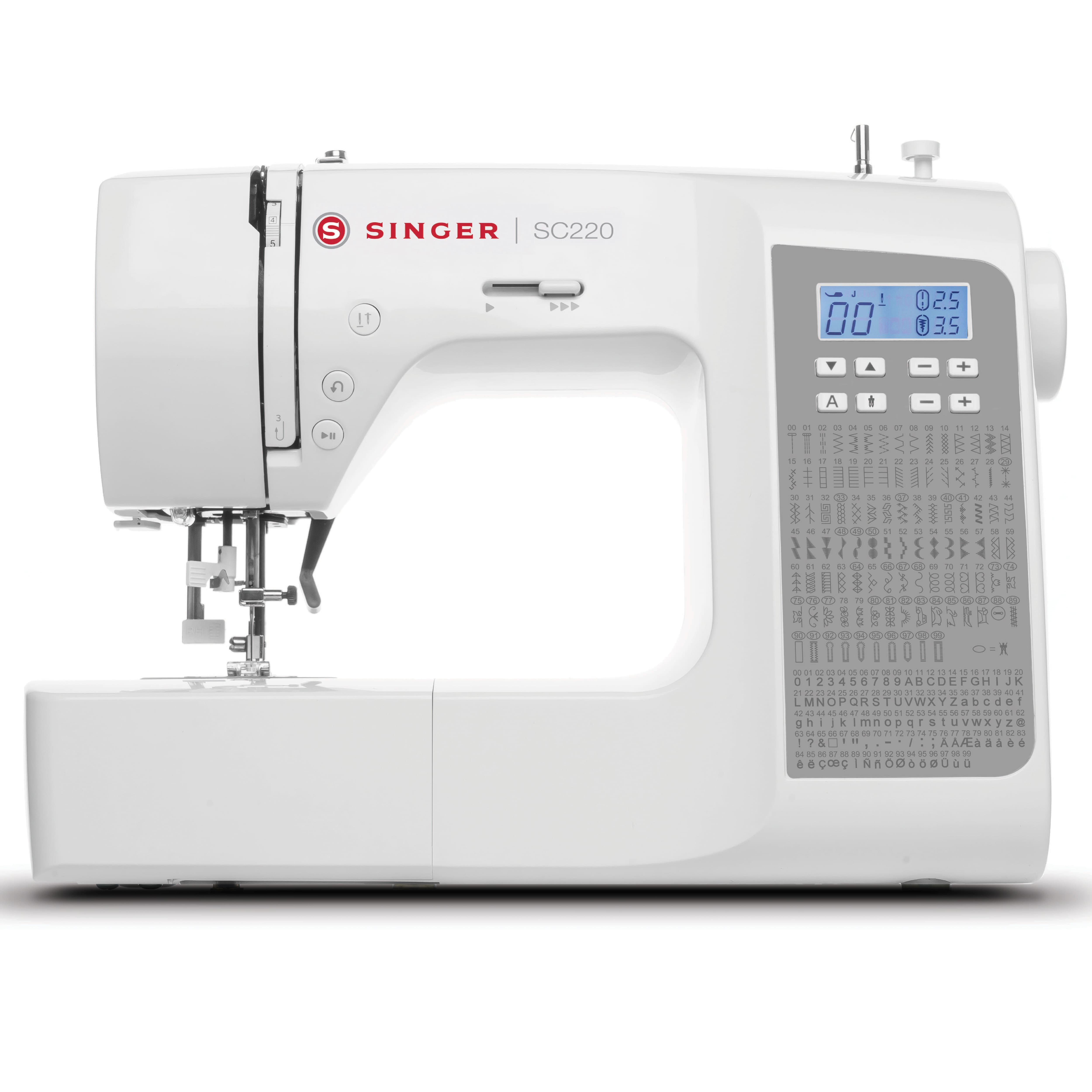 Singer Company, Sewing Machines, Textiles & Manufacturing