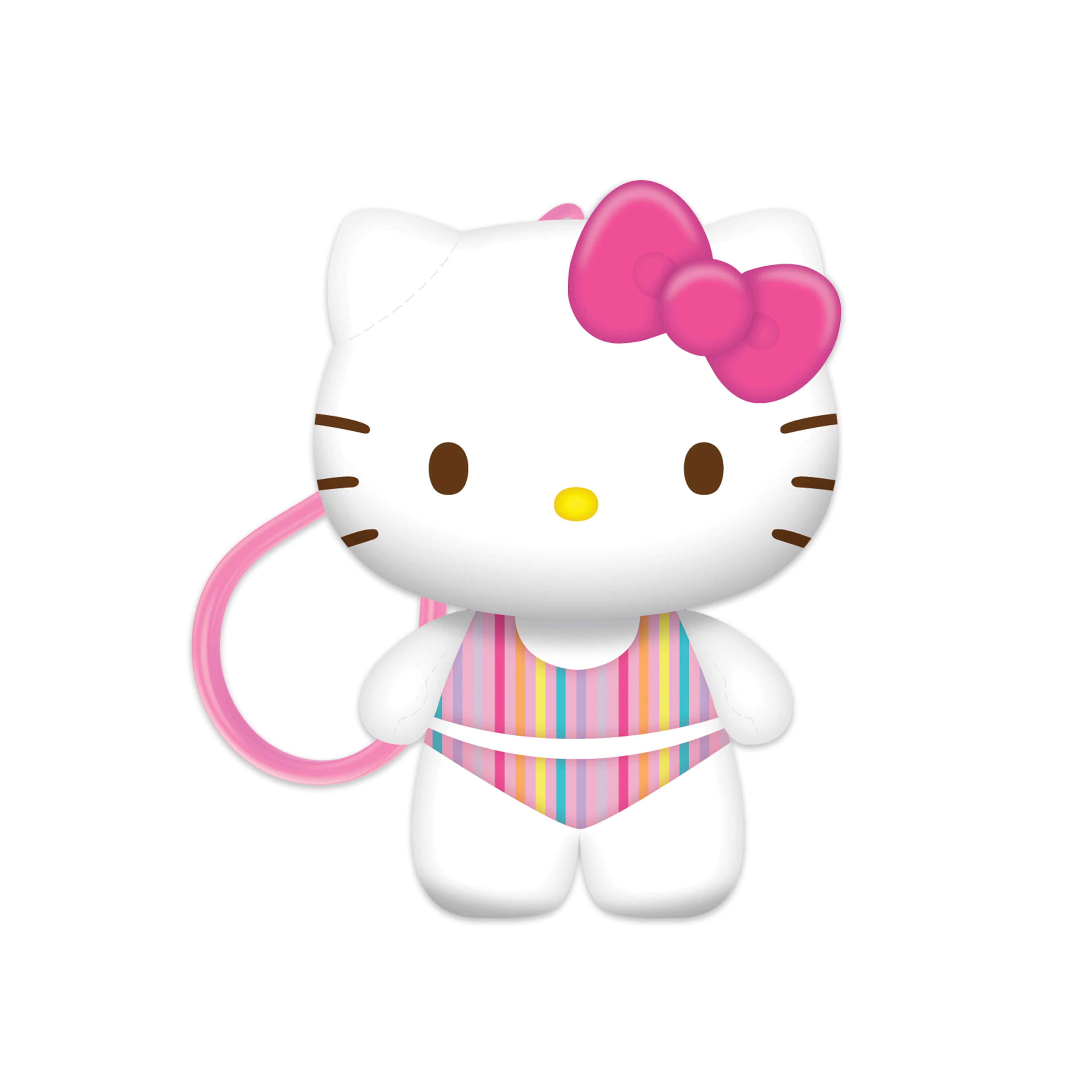 Hello Kitty Plush Danglers Blind Bag