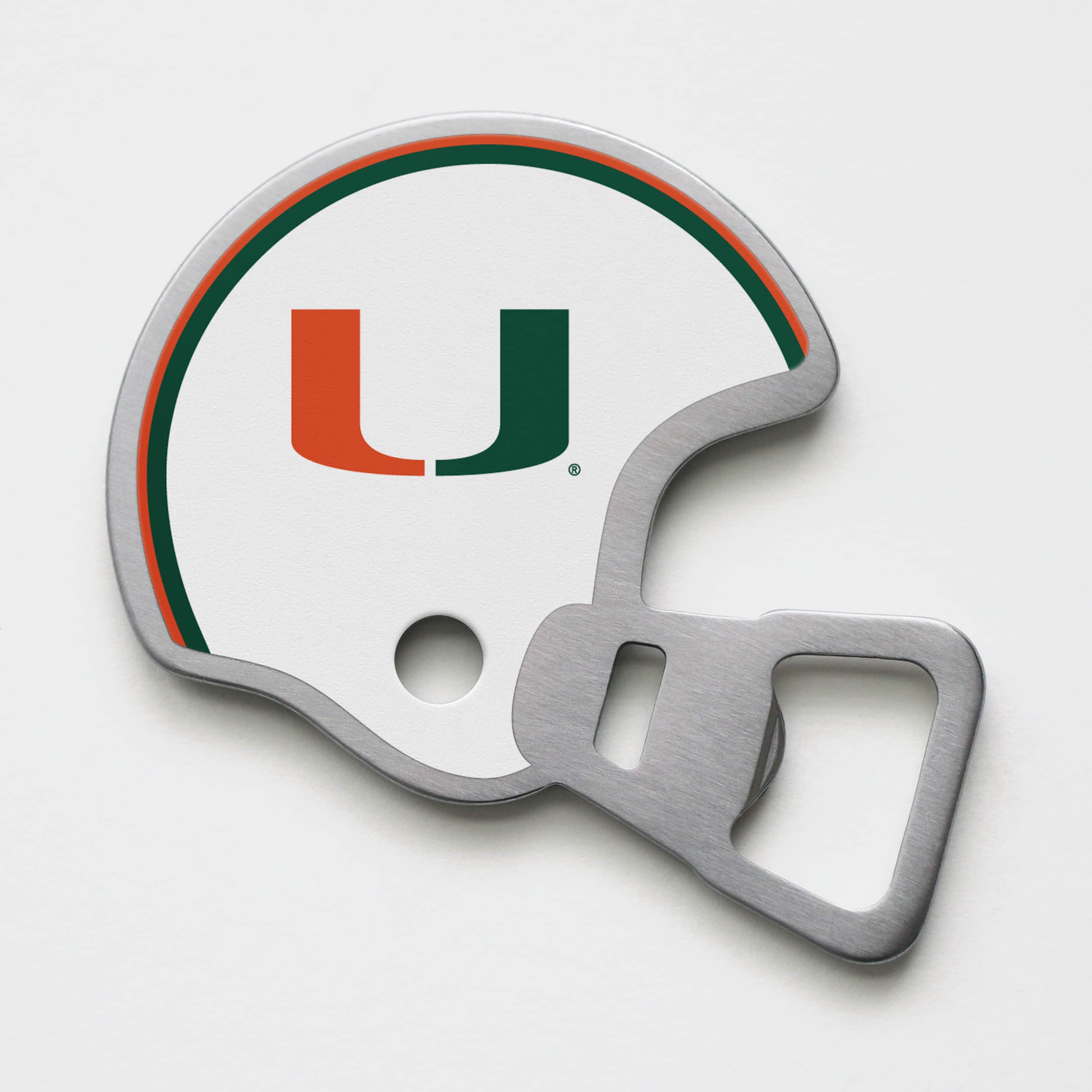 College Football Season Opener Bottle Opener