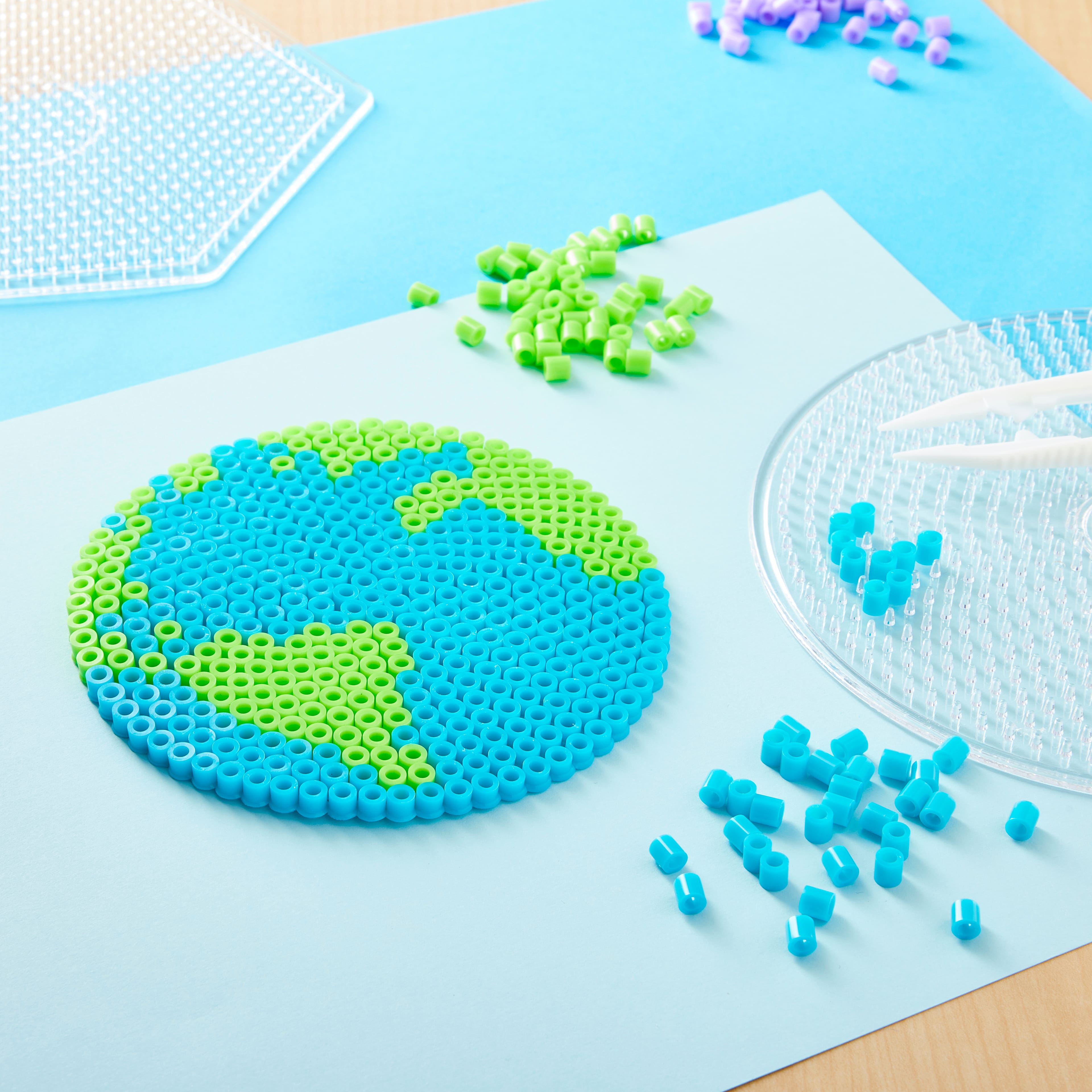 Melty Bead Kit by Creatology™