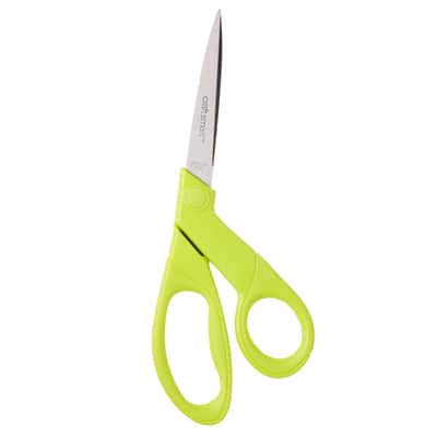 Craft Smart™ Bent Scissors image