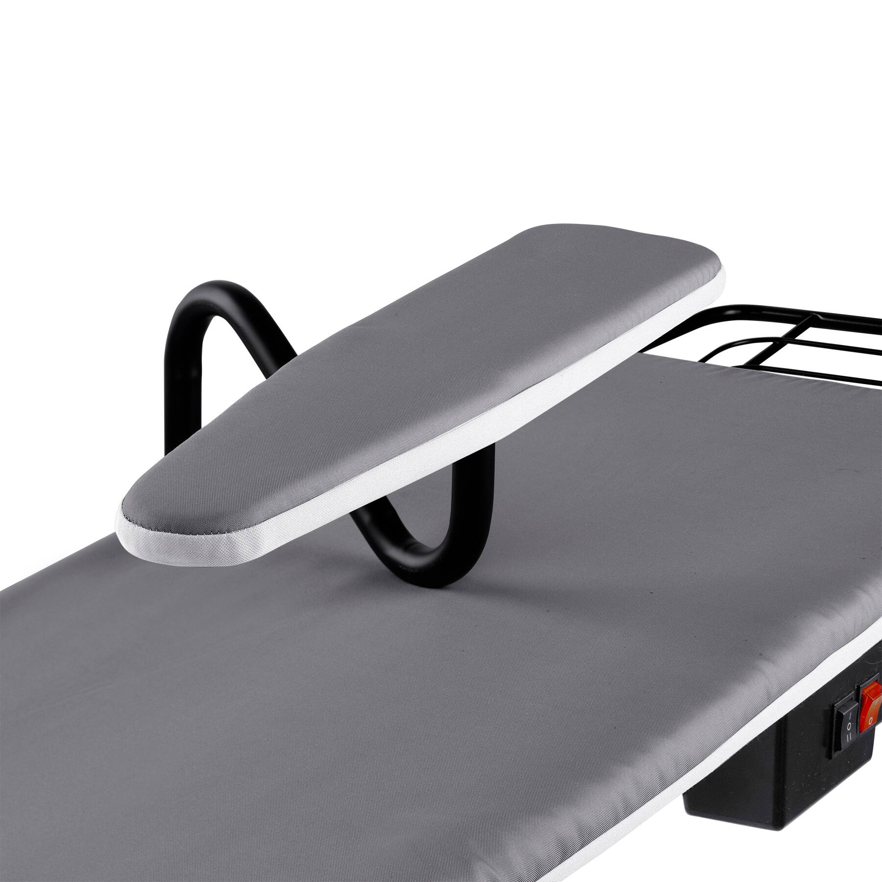 Reliable The Board Premium Vacuum and Up-Air Pressing Ironing Board #500VB