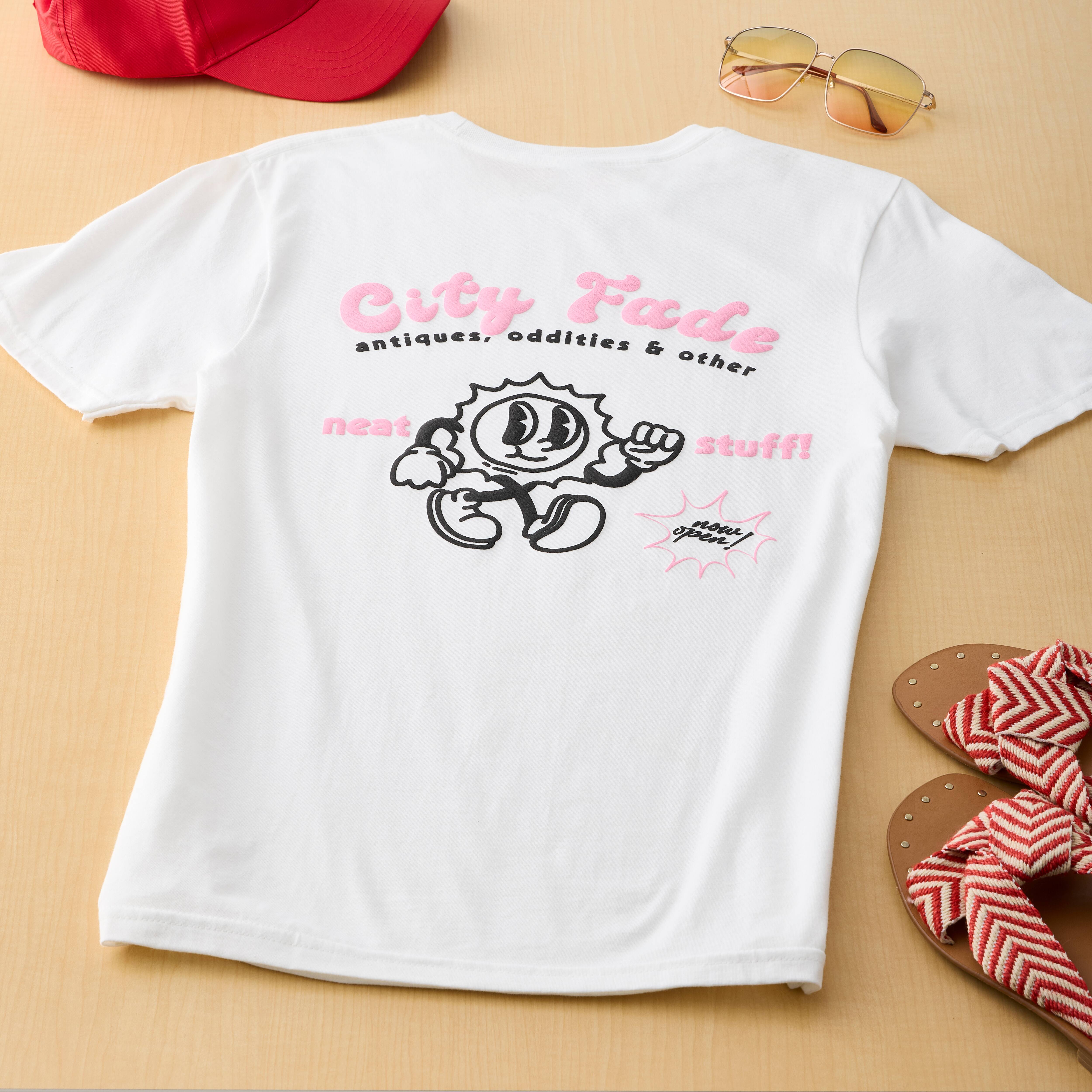 T-shirt pour adulte Softstyle de Gildan