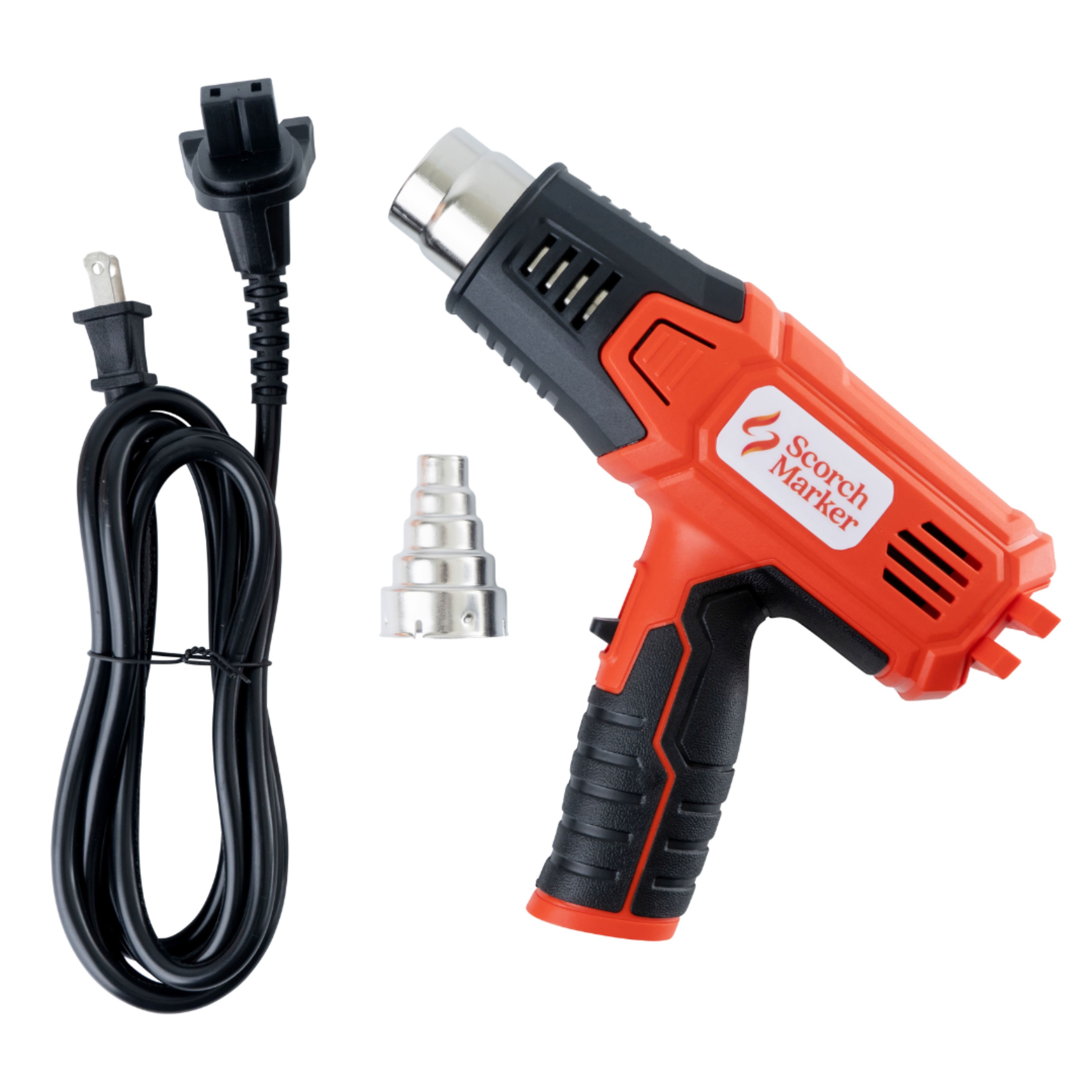 Scorch Marker Heat Gun