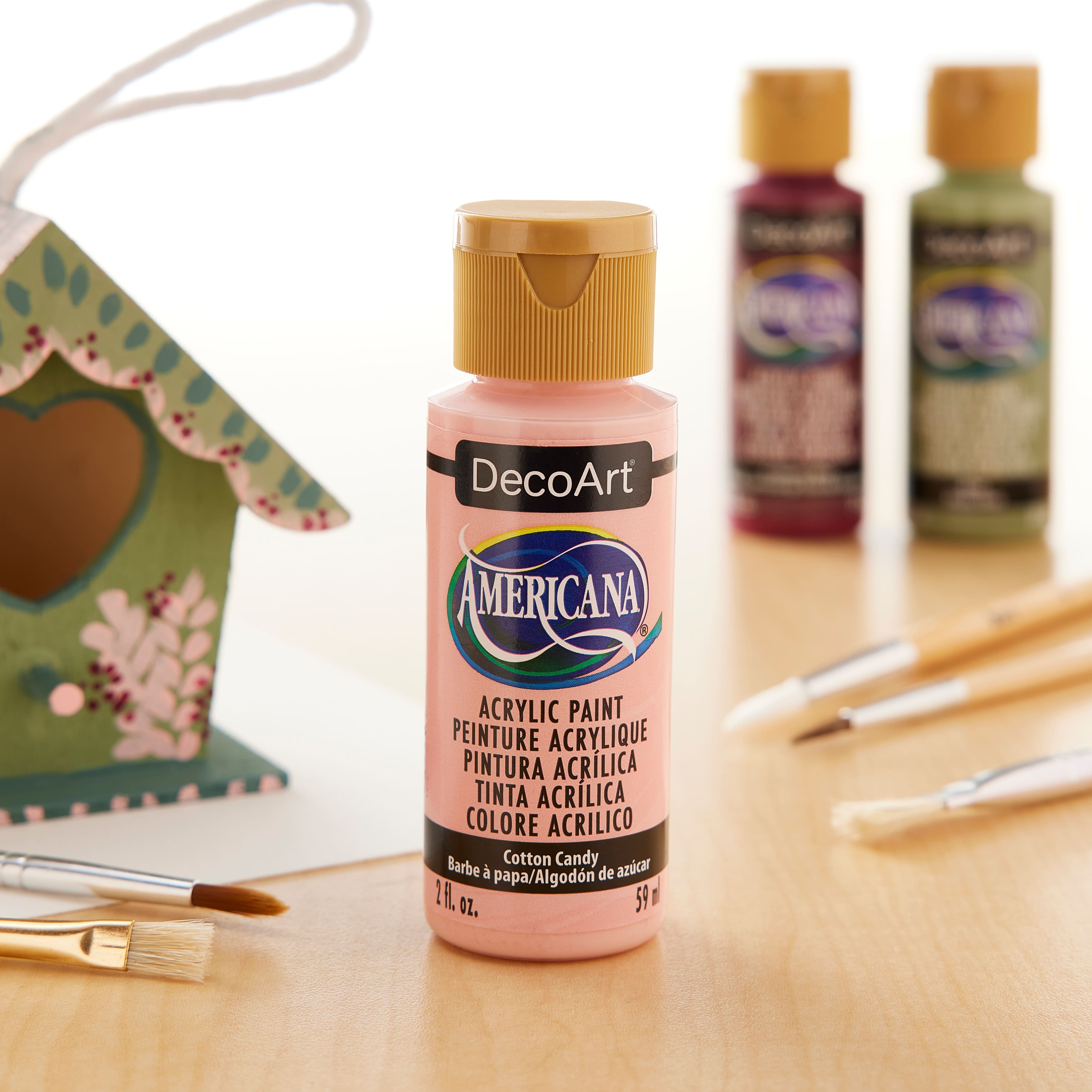 Americana&#xAE; Acrylic Paint, 2oz.