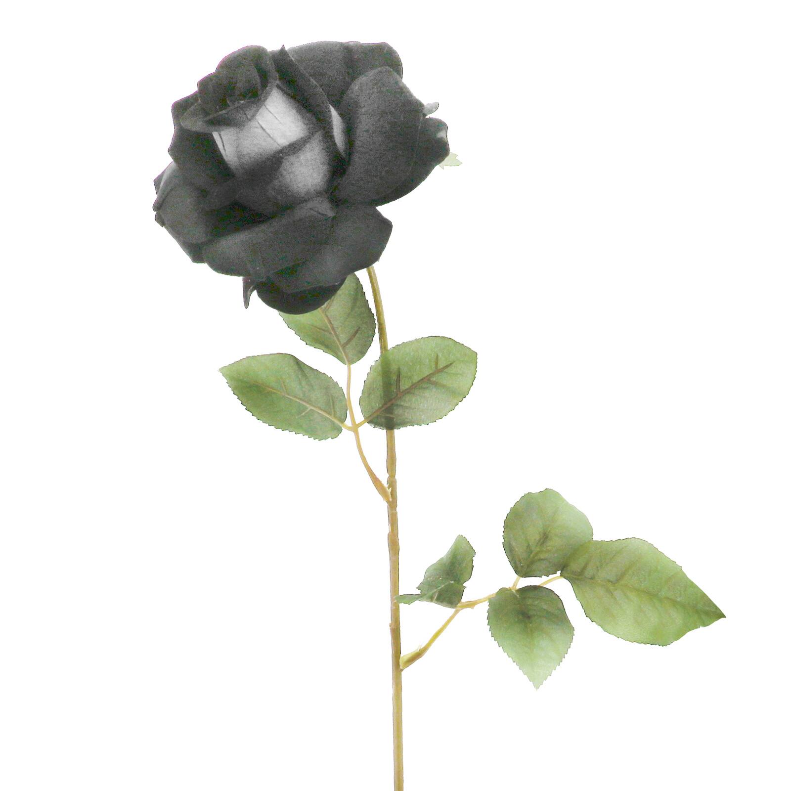 27&#x22; Velvet Rose Stem by Ashland&#xAE;