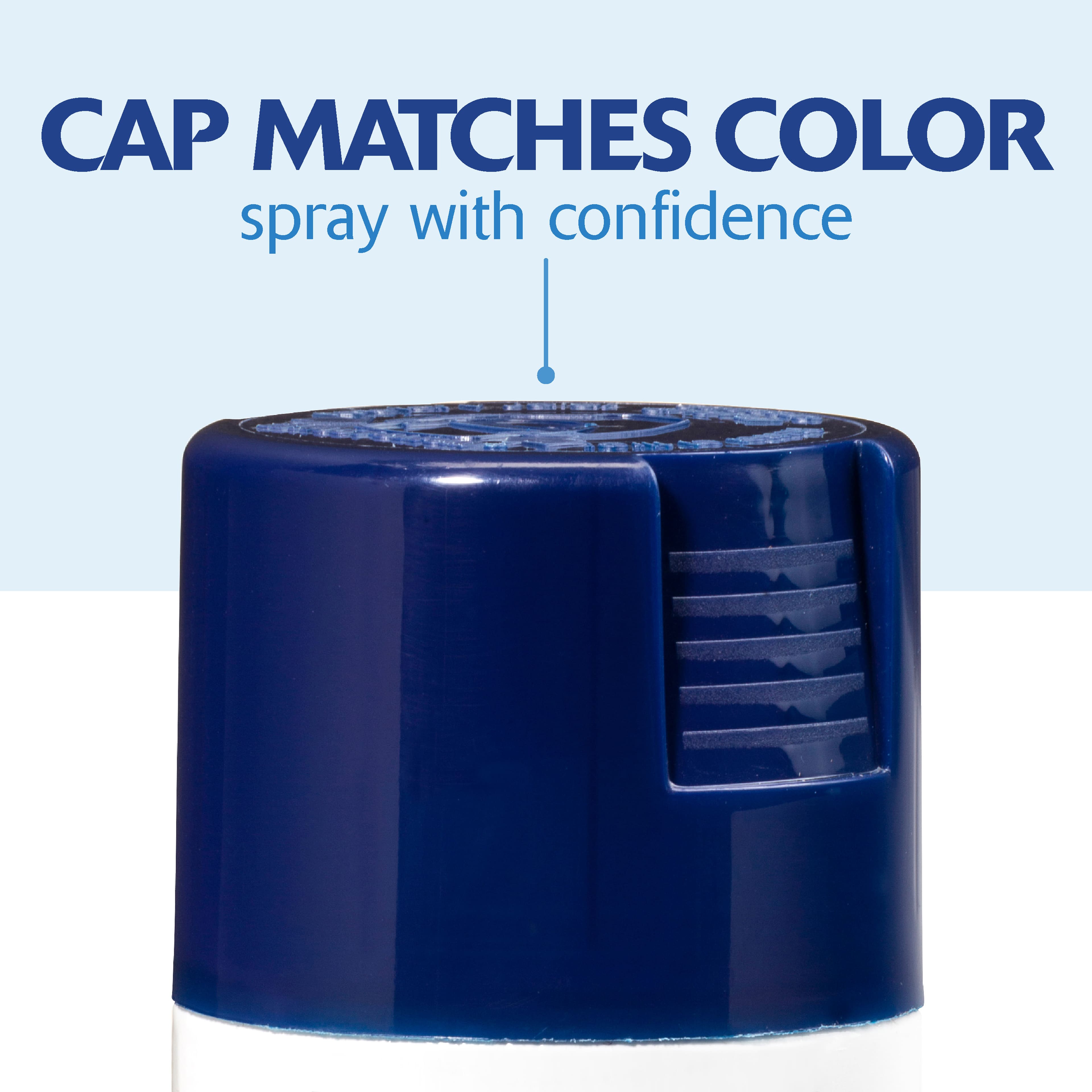 Rust-Oleum&#xAE; Painter&#x27;s Touch&#xAE; 2X Ultra Cover&#xAE; Gloss Spray Paint