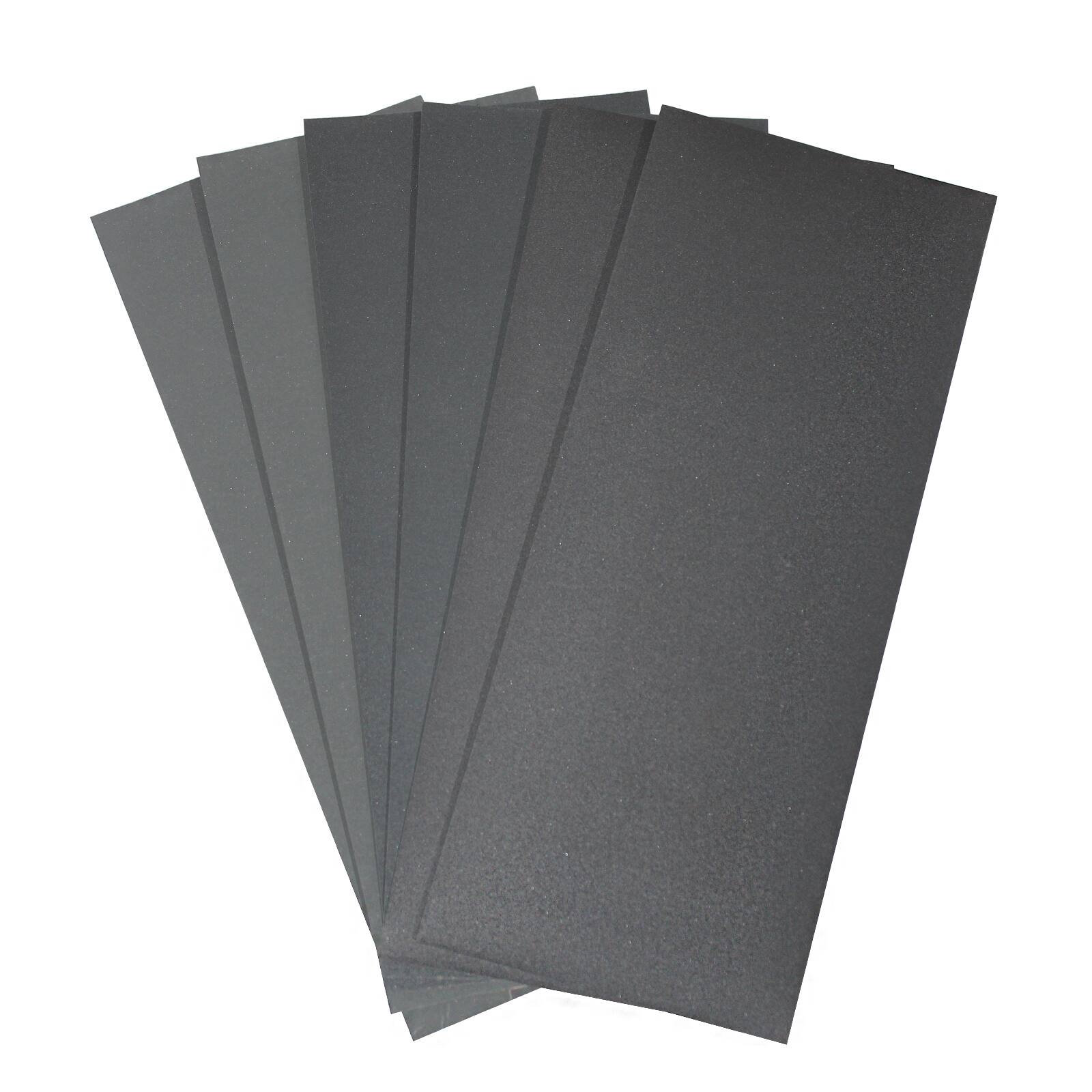 Fine Grit Sandpaper by Craft Smart®