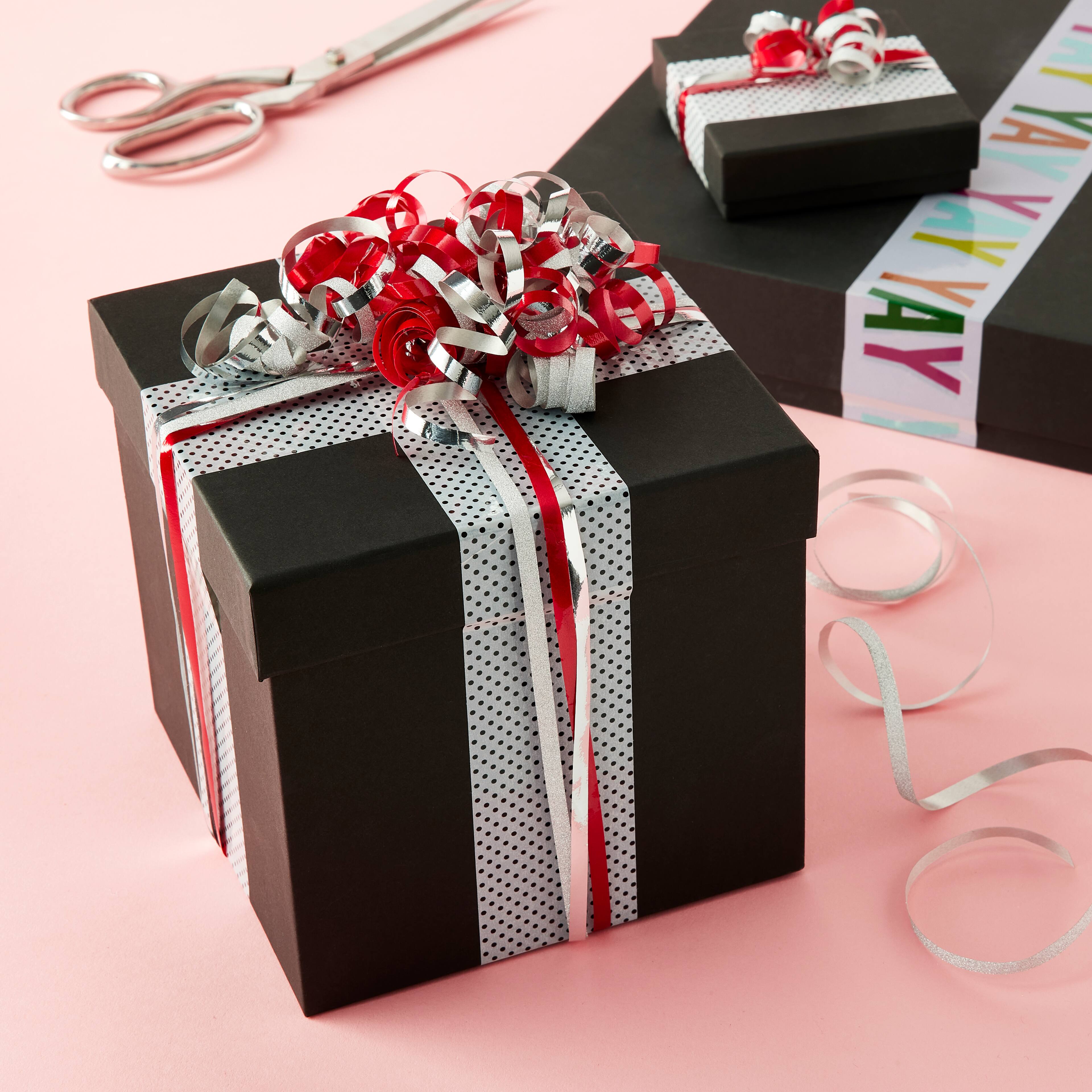 Black Box by Celebrate It™