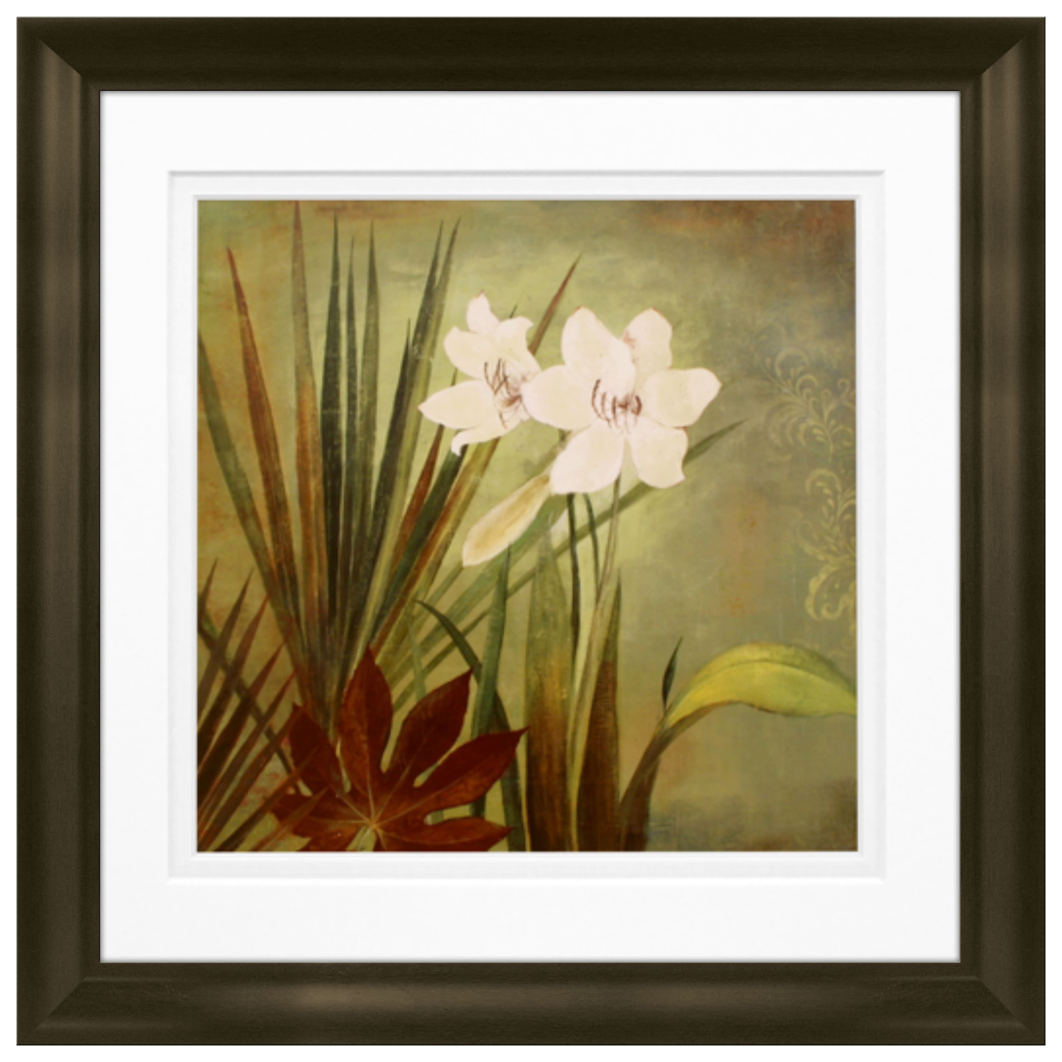 Timeless Frames&#xAE; Mini Paradise I Framed Print Wall Art