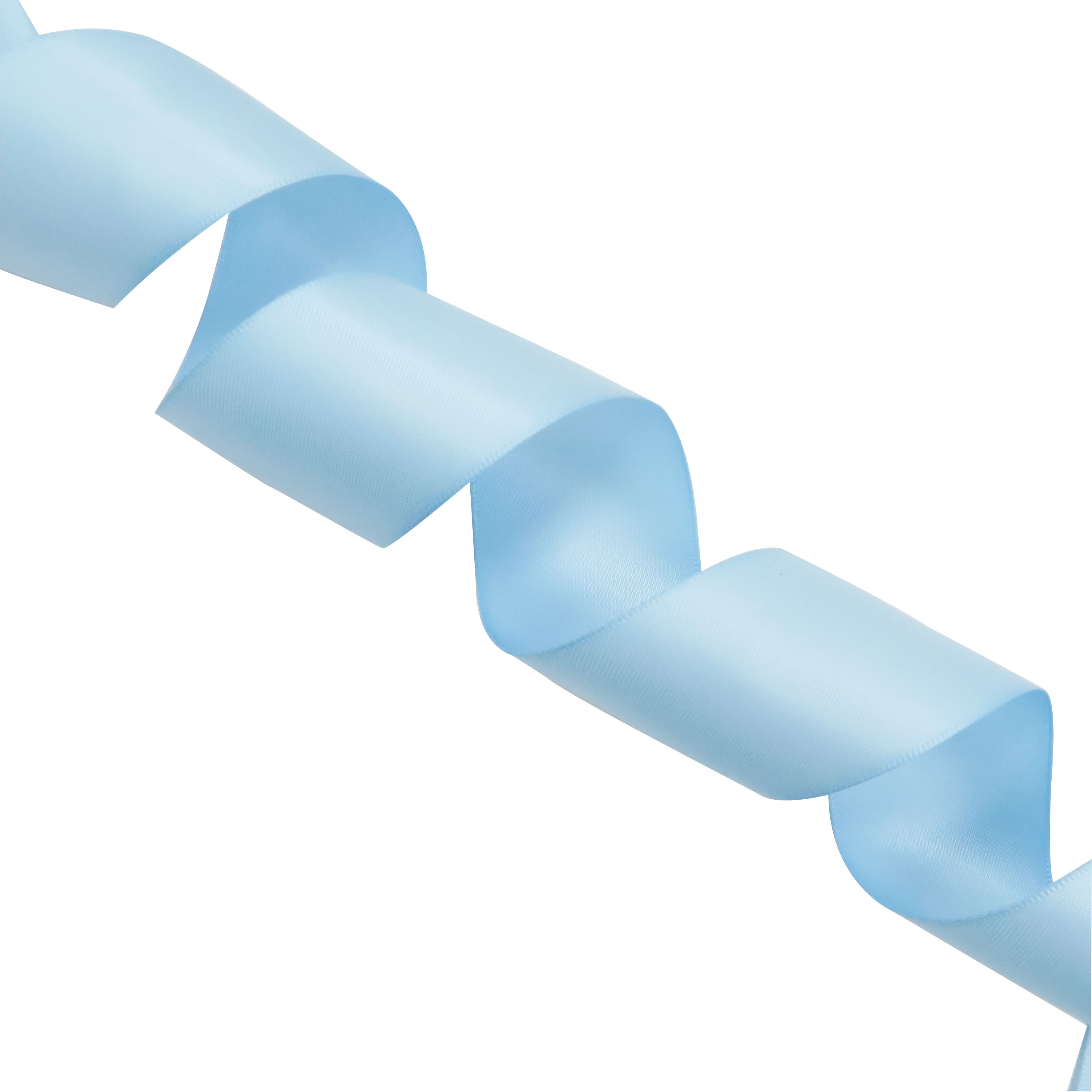 12 Pack: 1.5" x 3yd. Satin Ribbon by Celebrate It®