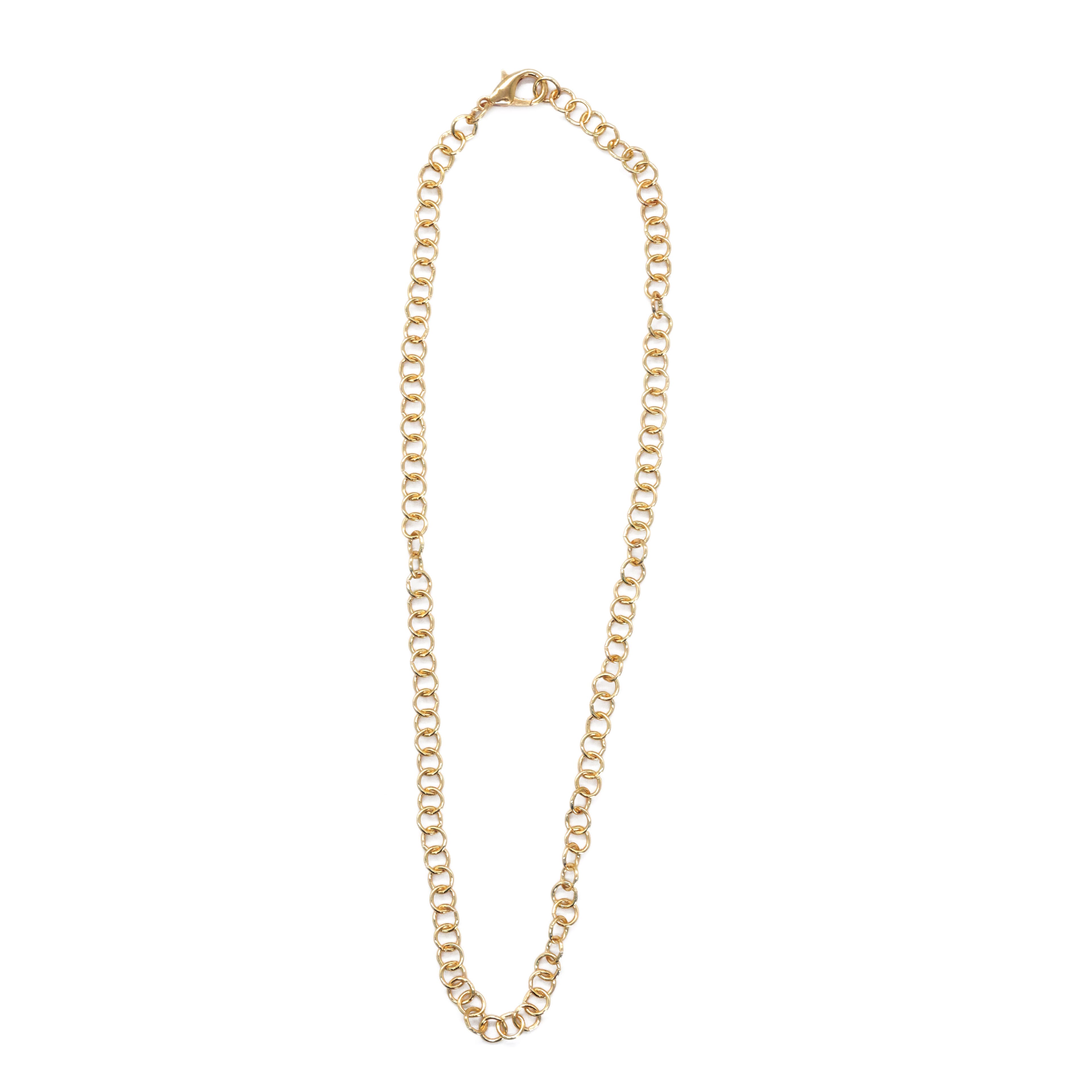 Gold Necklace Chains by Creatology™, 2ct.