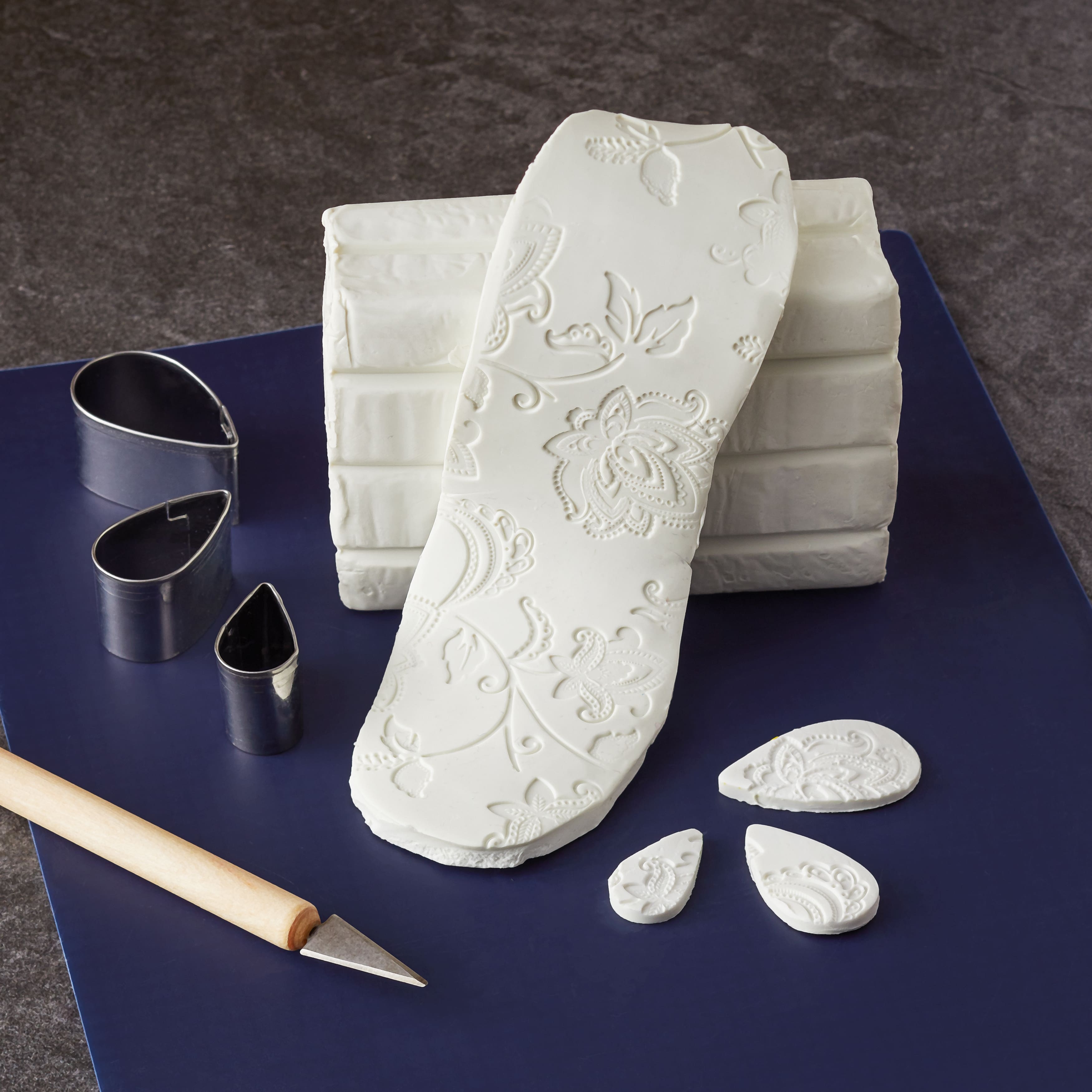 1lb. Plastalina Modeling Clay by Craft Smart&#xAE;