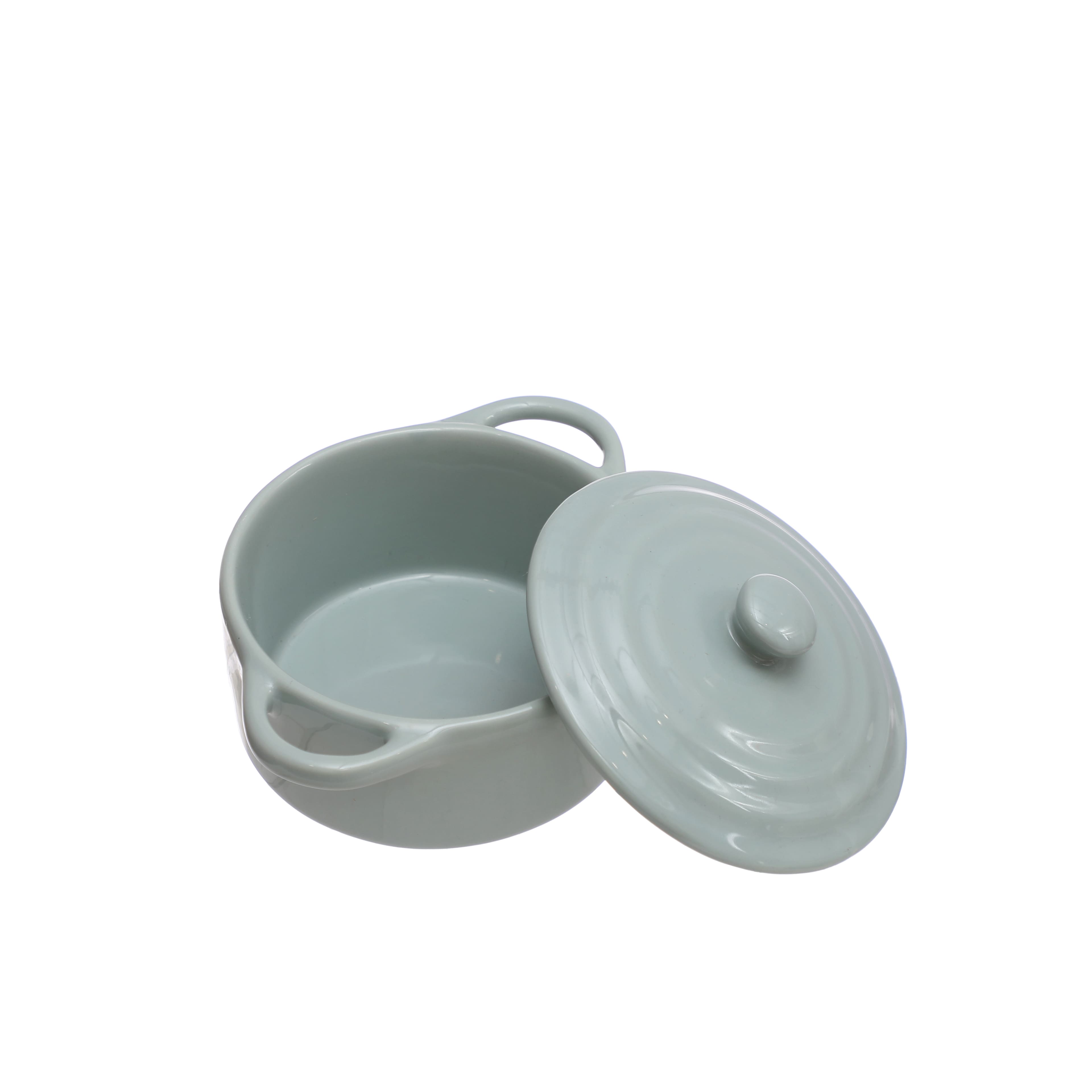 6.5&#x22; Mini Cocotte by Ashland&#xAE;