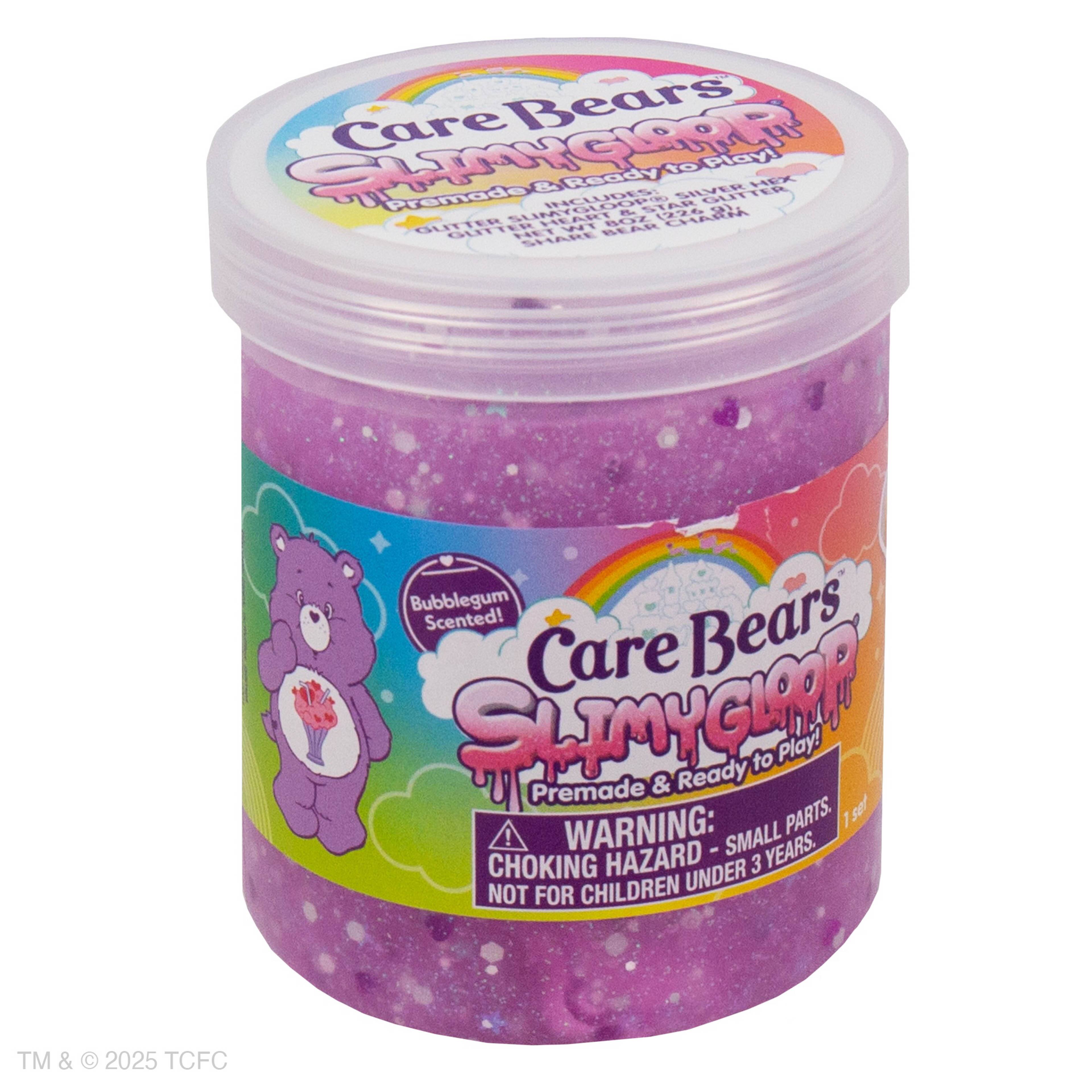 Care Bears™ Share Bear Slimygloop