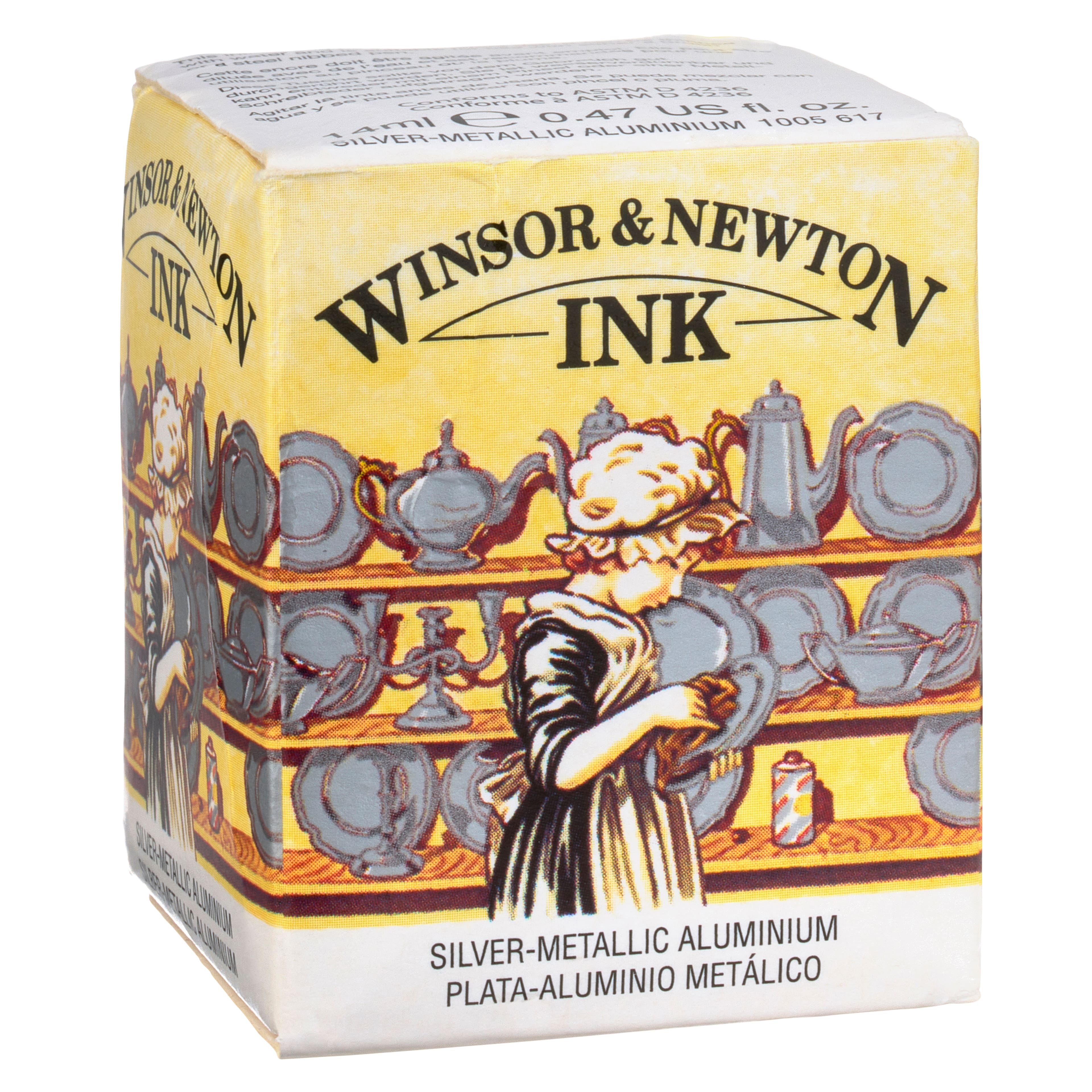 Winsor & Newton® Drawing Ink, 14mL