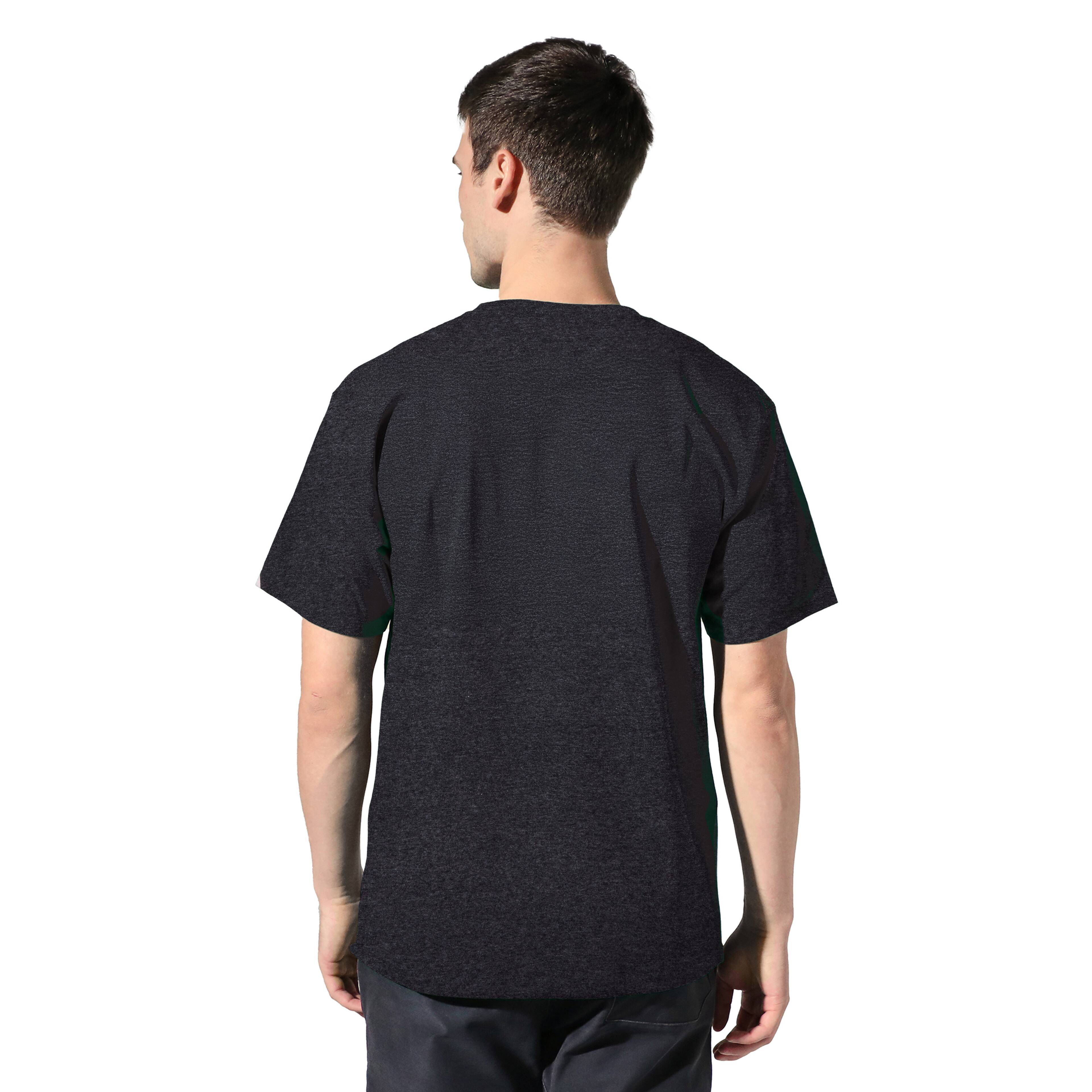 Heather Gray Pink Floyd&#x2122; Adult T-Shirt