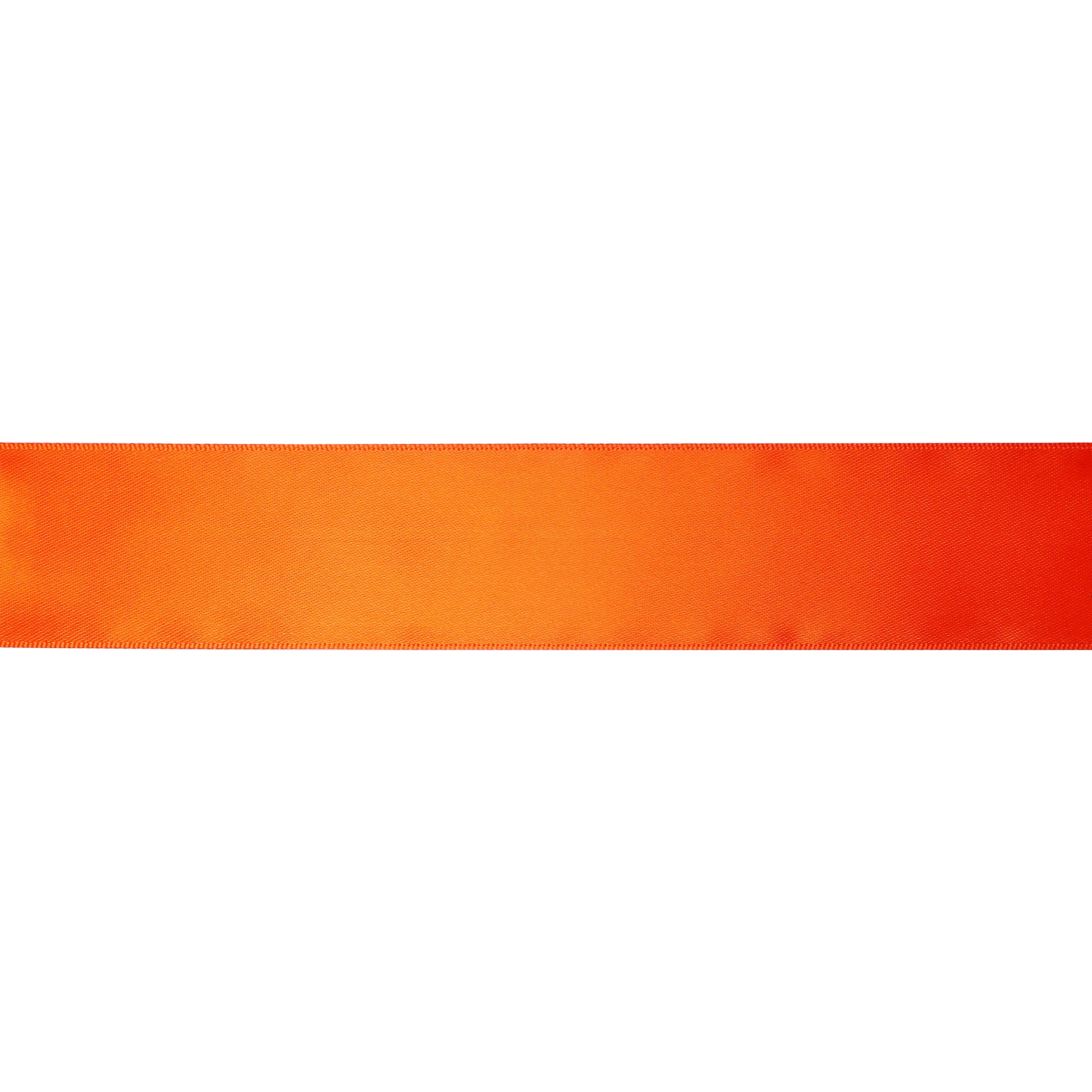 12 Pack: 1.5" x 3yd. Satin Wired Ribbon by Celebrate It™