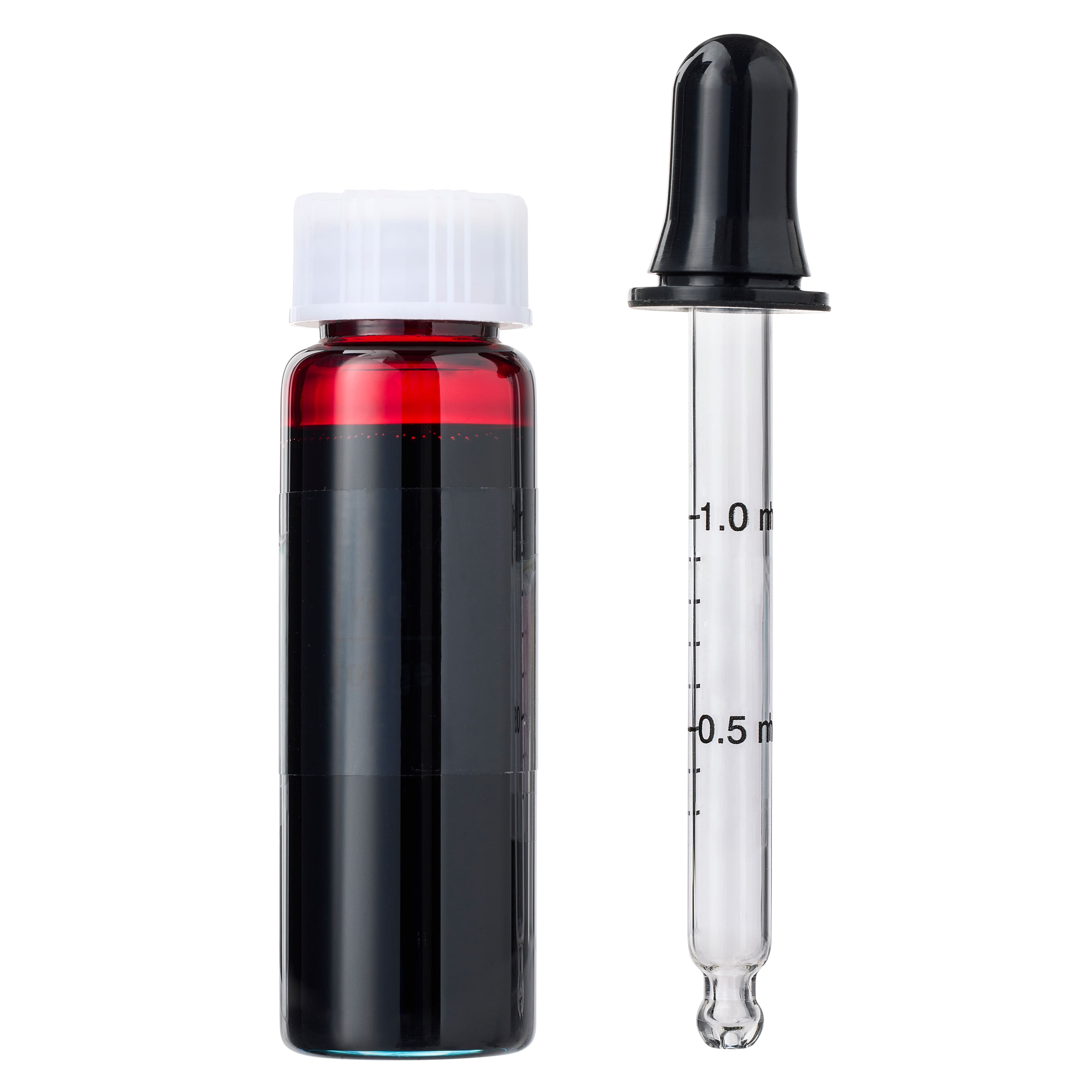 Buy in Bulk - 9 Pack: Red Liquid Dye by Make Market® | Michaels