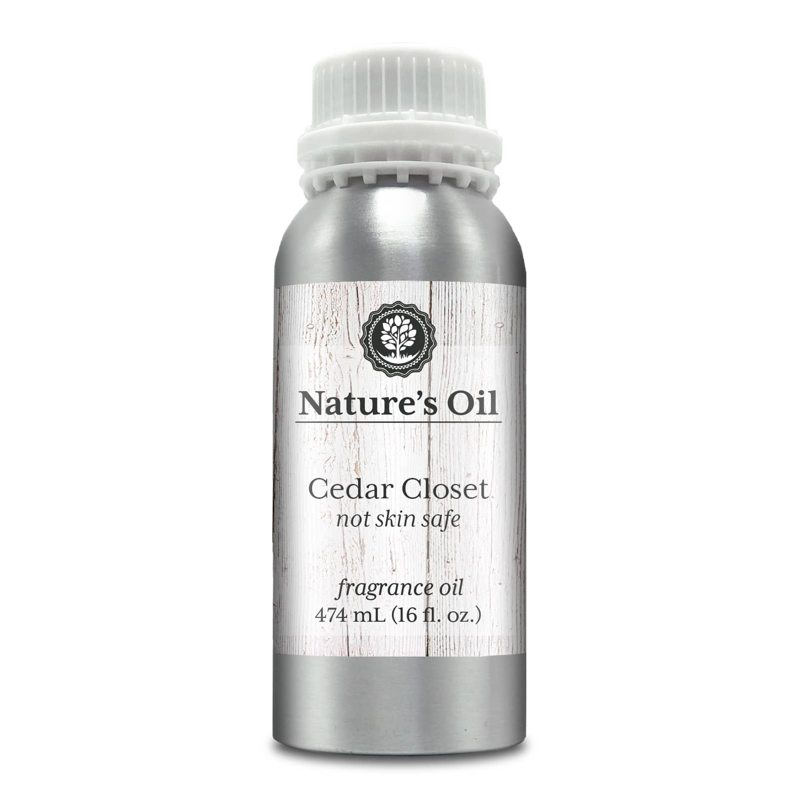 Nature's Oil Cedar Closet Fragrance Oil | 0.5 | Michaels