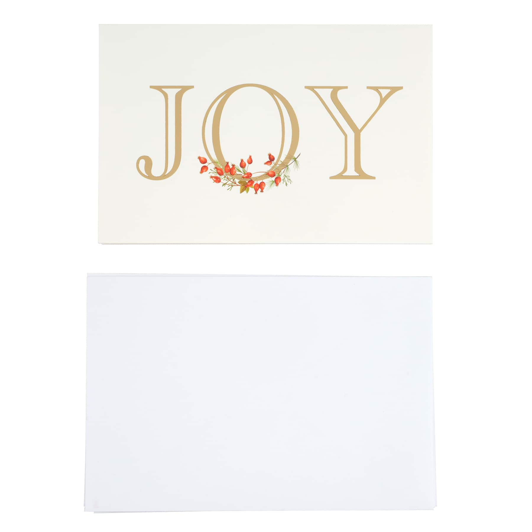 Joy Box of Cards by Recollections&#x2122;