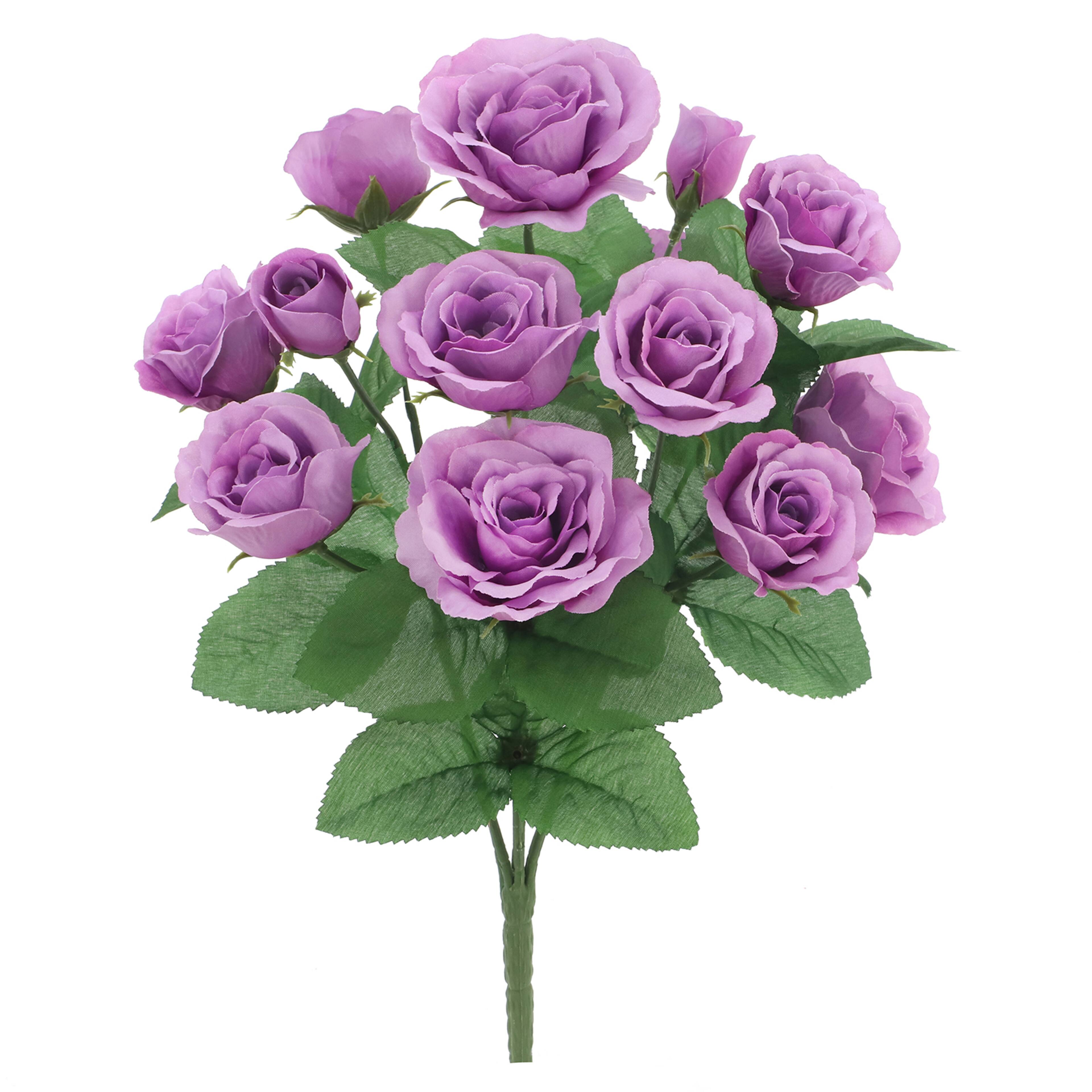 15.5" Rose Bush by Ashland®