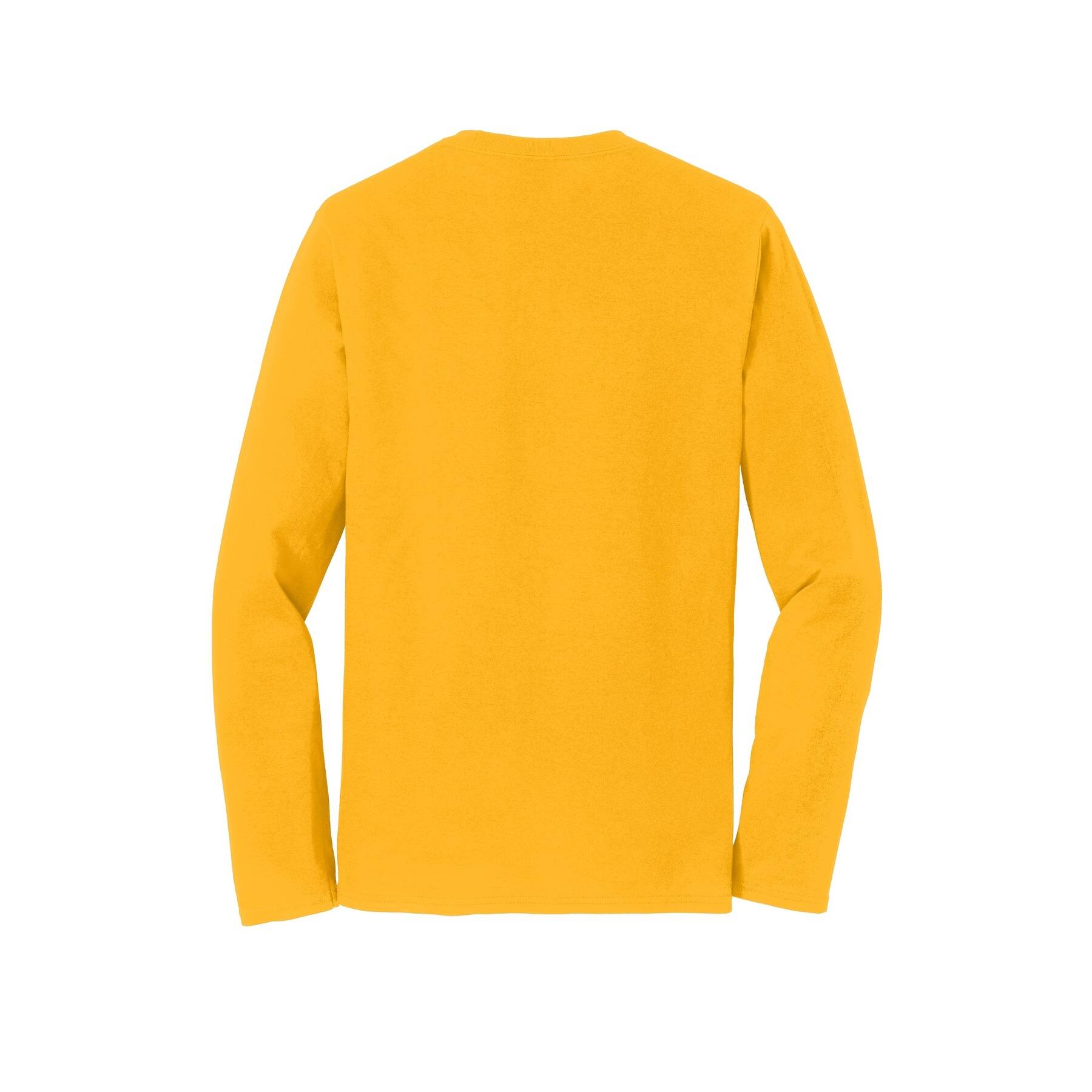 Port &#x26; Company&#xAE; Fan Favorite&#x2122; Colors Long Sleeve T-Shirt