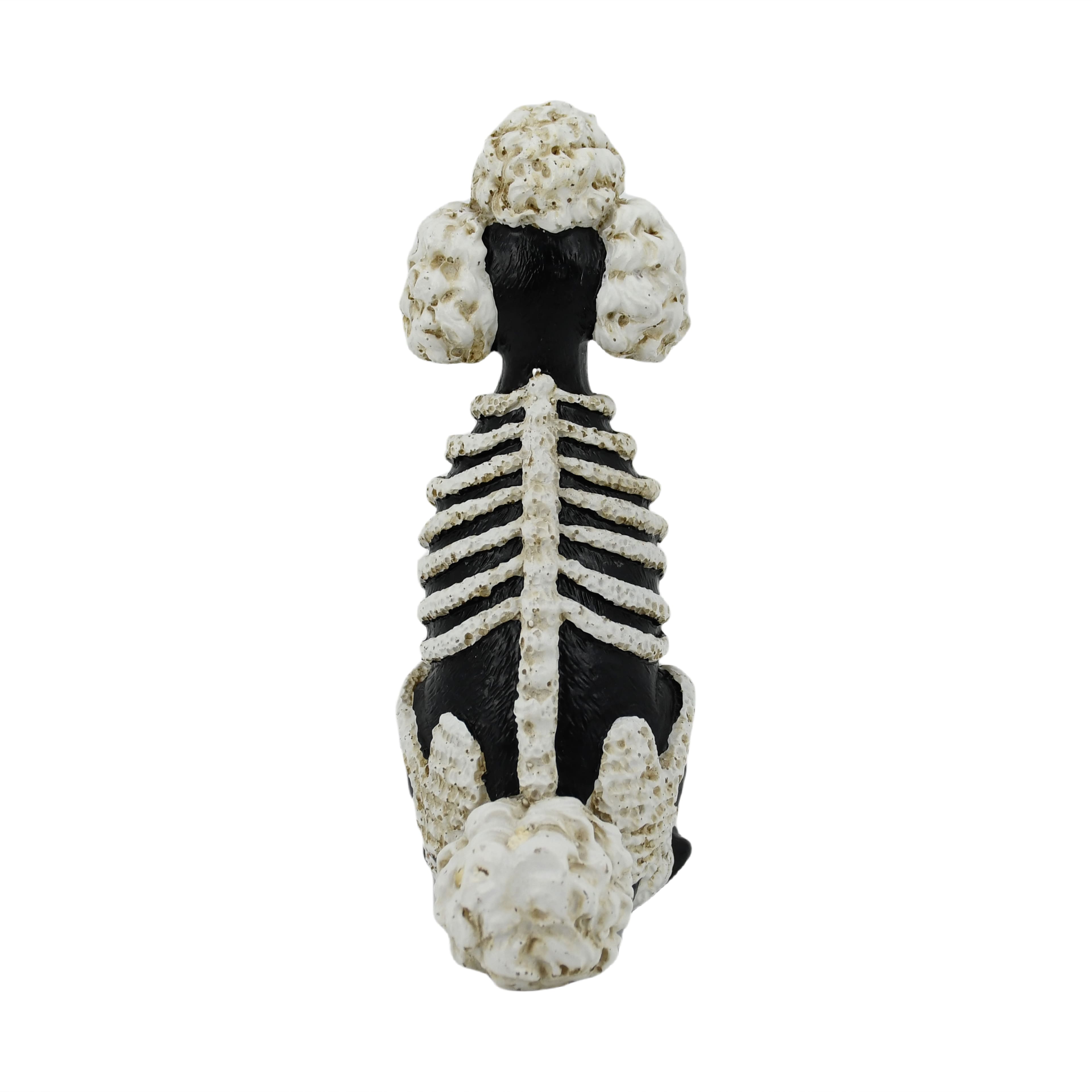 5&#x22; Dog in Skeleton Costume Tabletop D&#xE9;cor by Ashland&#xAE;