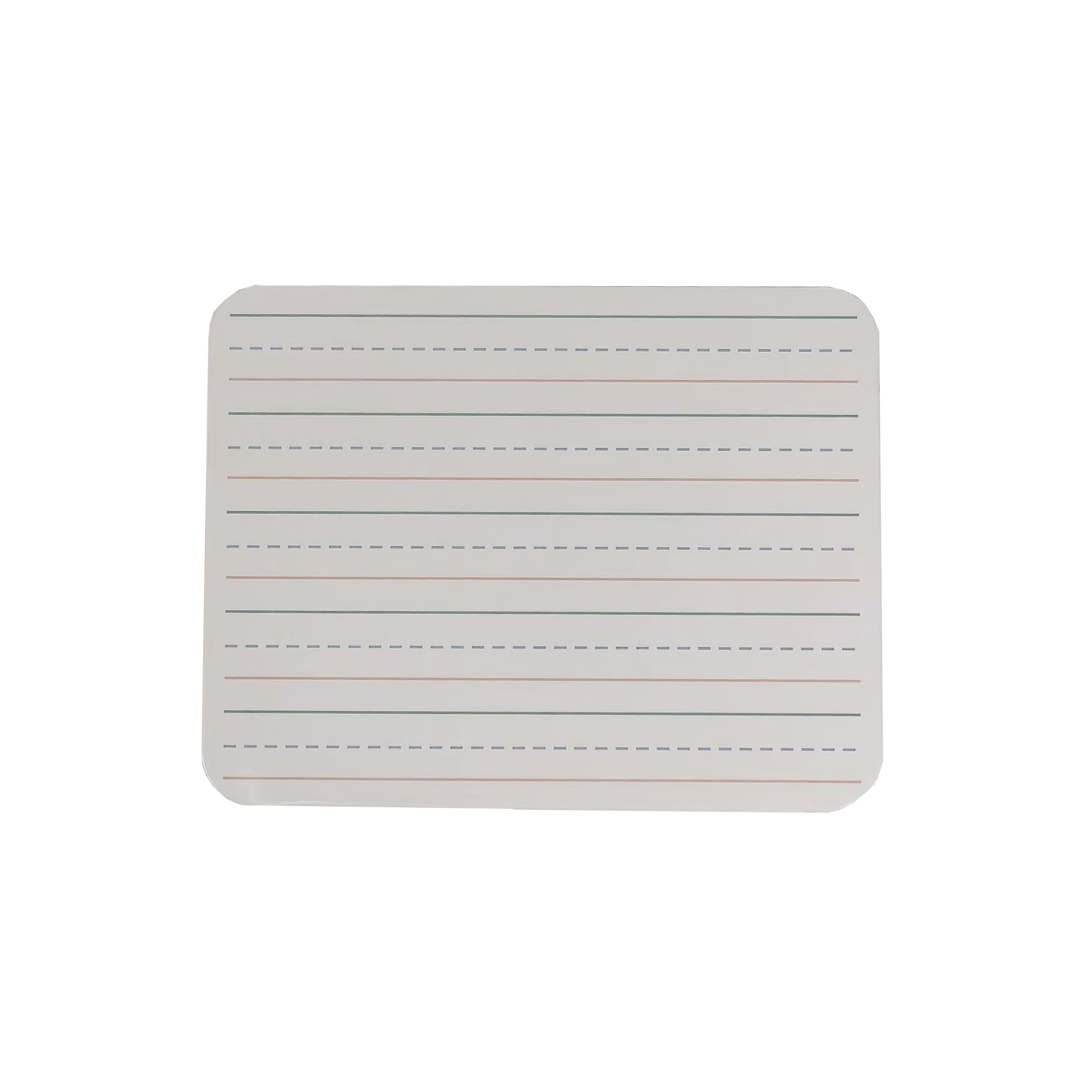 11&#x22; White 2-Sided Dry Erase Boards, 4ct. by B2C&#x2122;