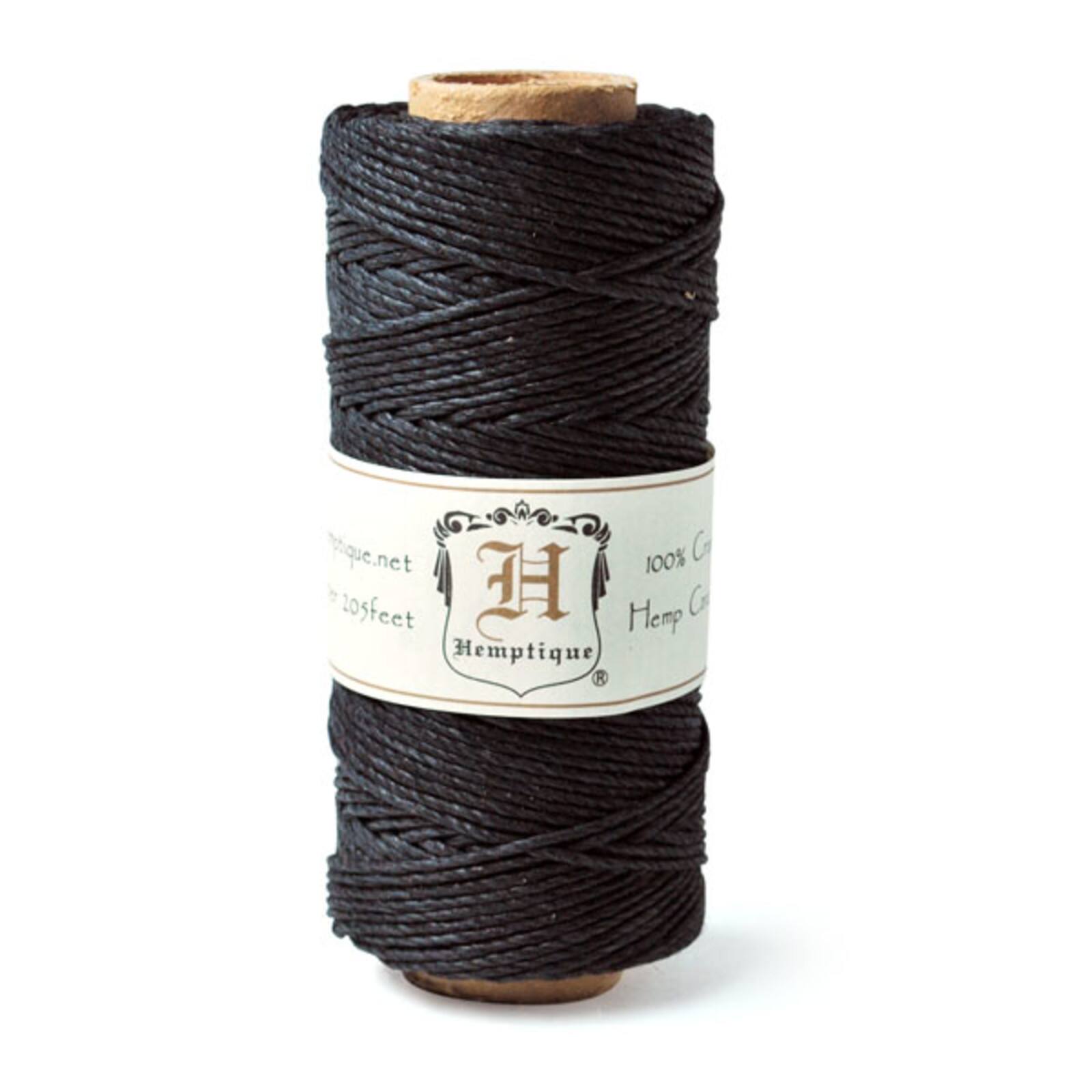 Hemptique® Hemp Cord Spool