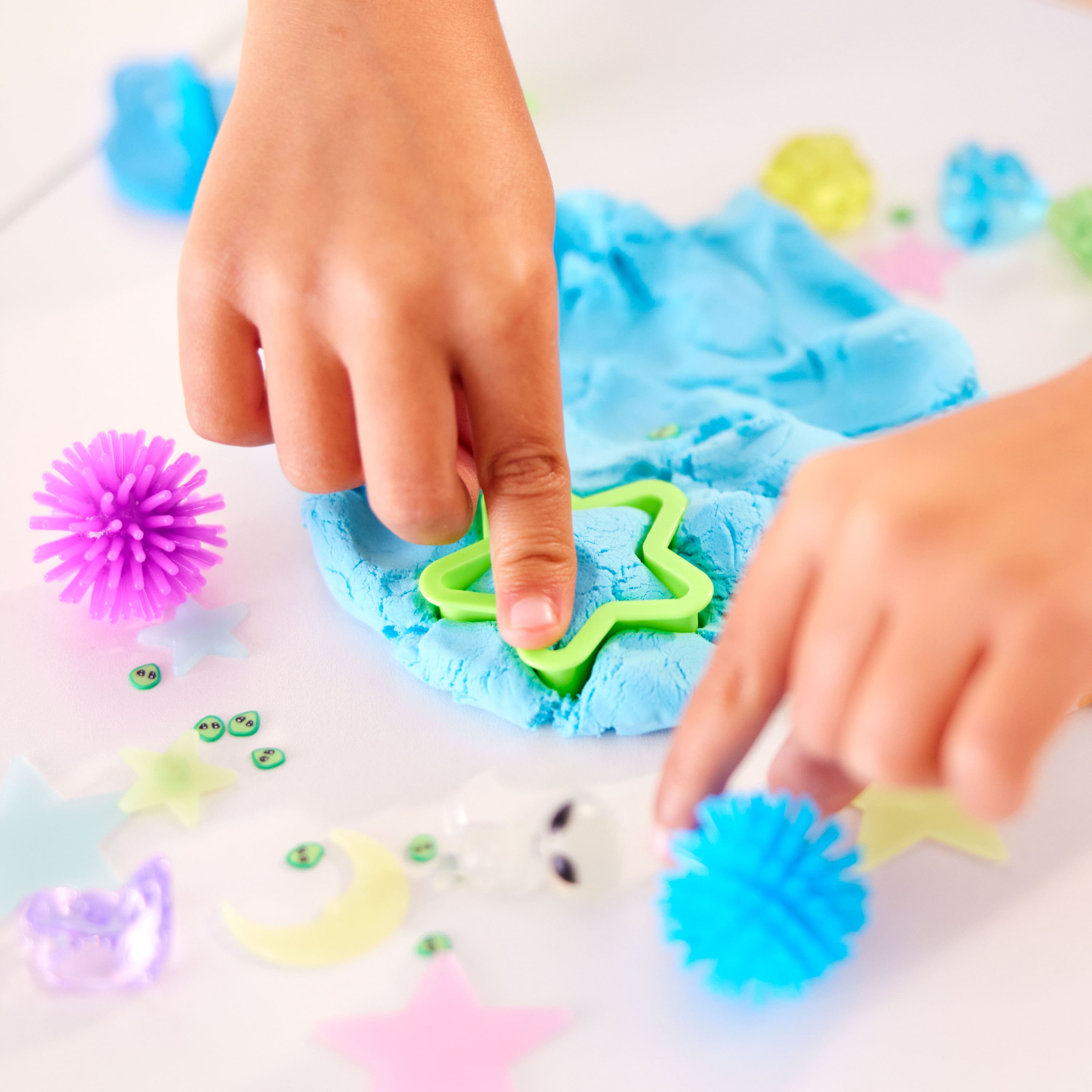 Creativity for Kids&#xAE; Outer Space Sensory Pack