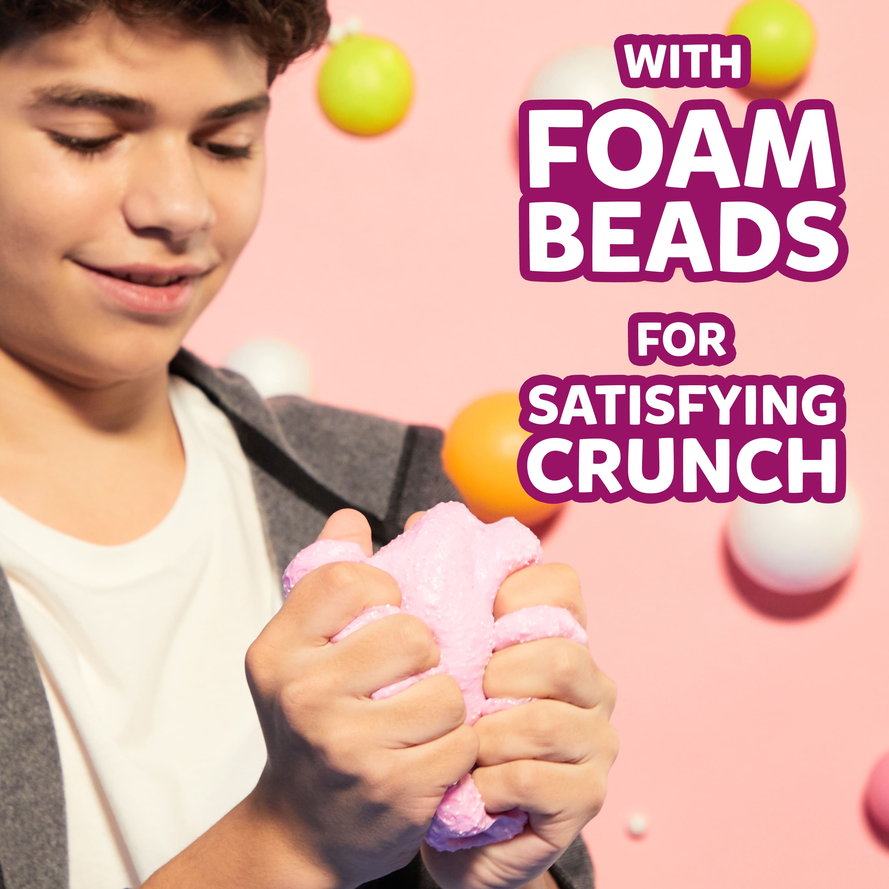 6 Pack: Elmer's® Gue Fruity Slushie Premade Slime