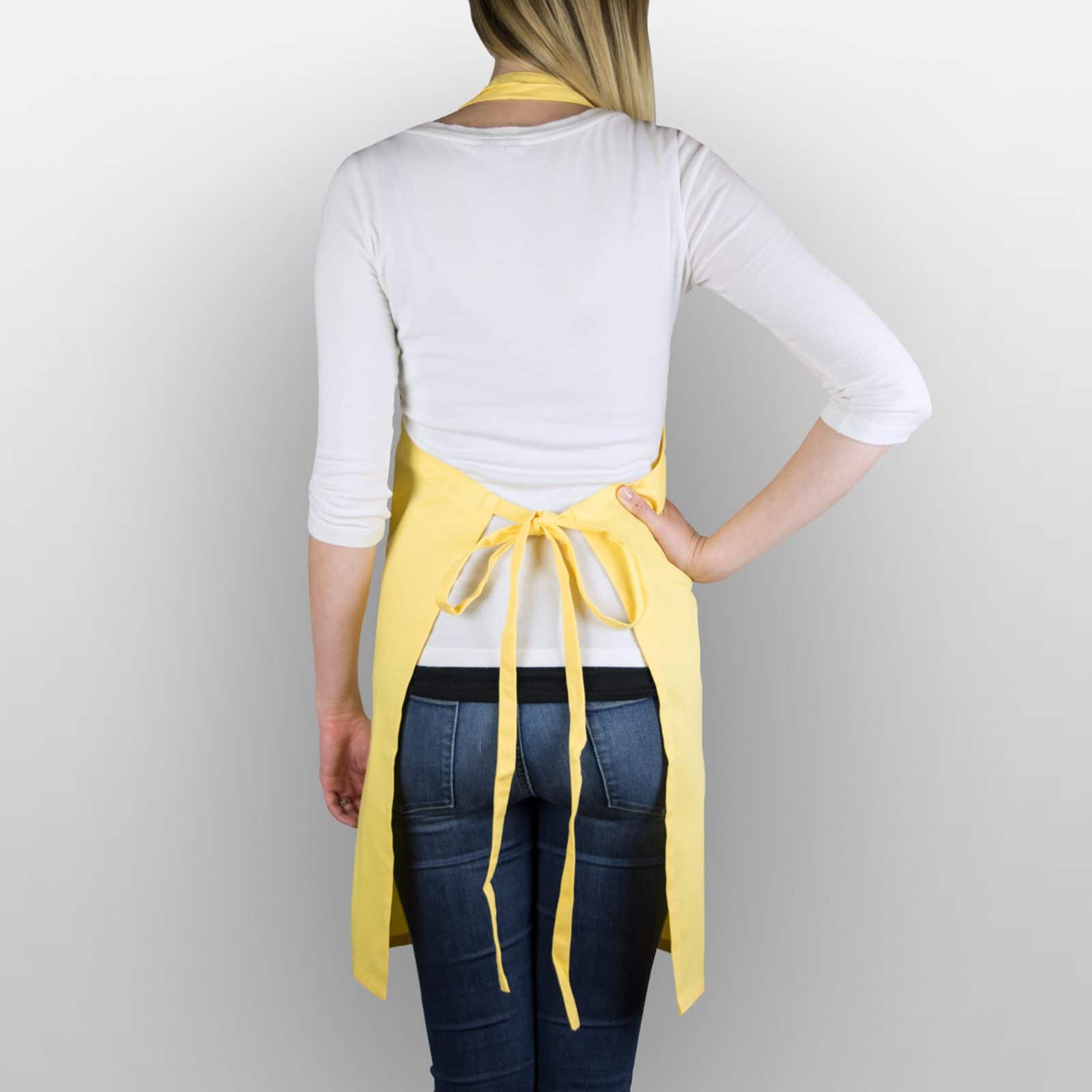 DII&#xAE; Chino Chef Apron