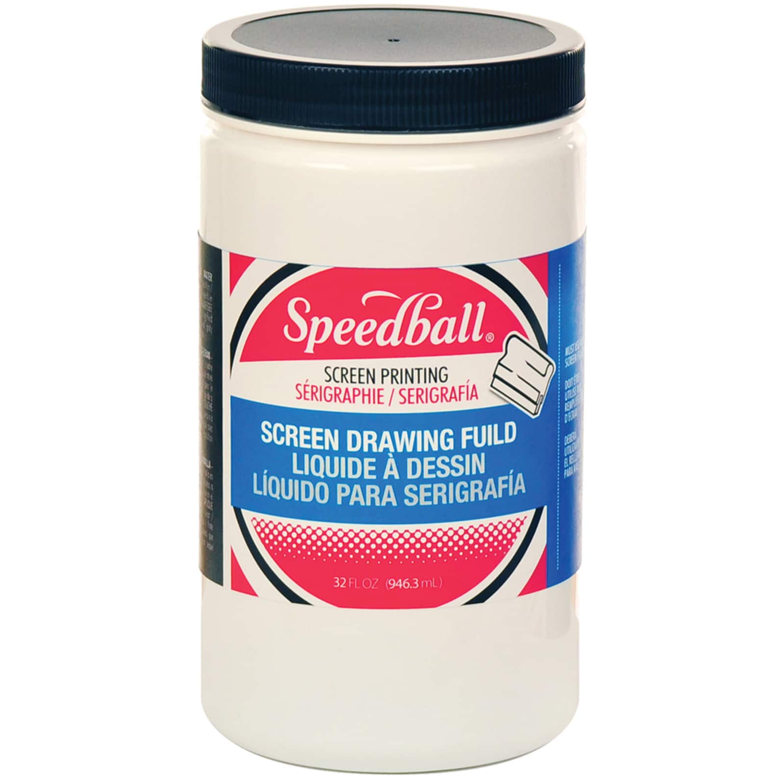 Speedball&#xAE; Screen Drawing Fluid