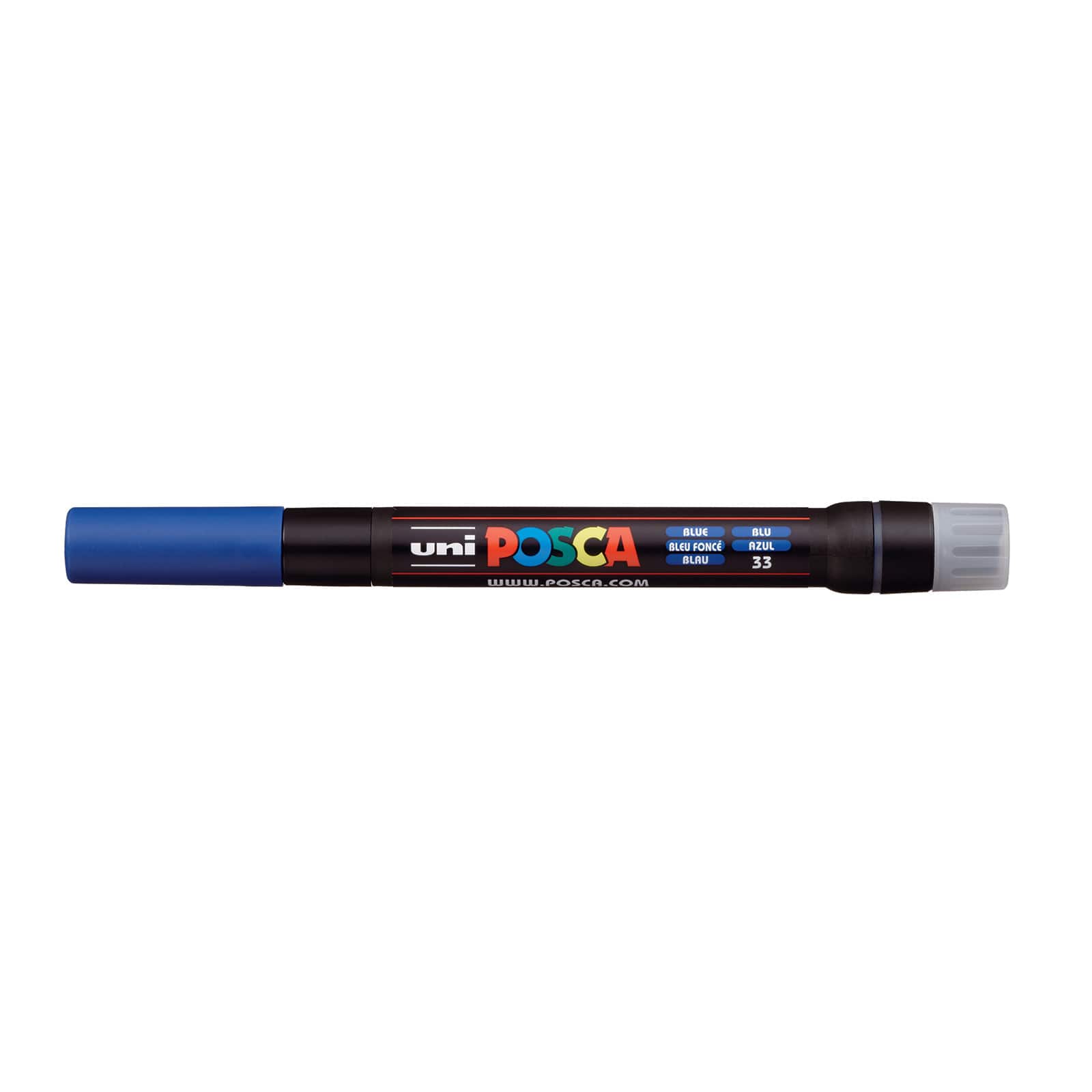 Uni POSCA PCF-350 Brush Tip Paint Marker | Michaels