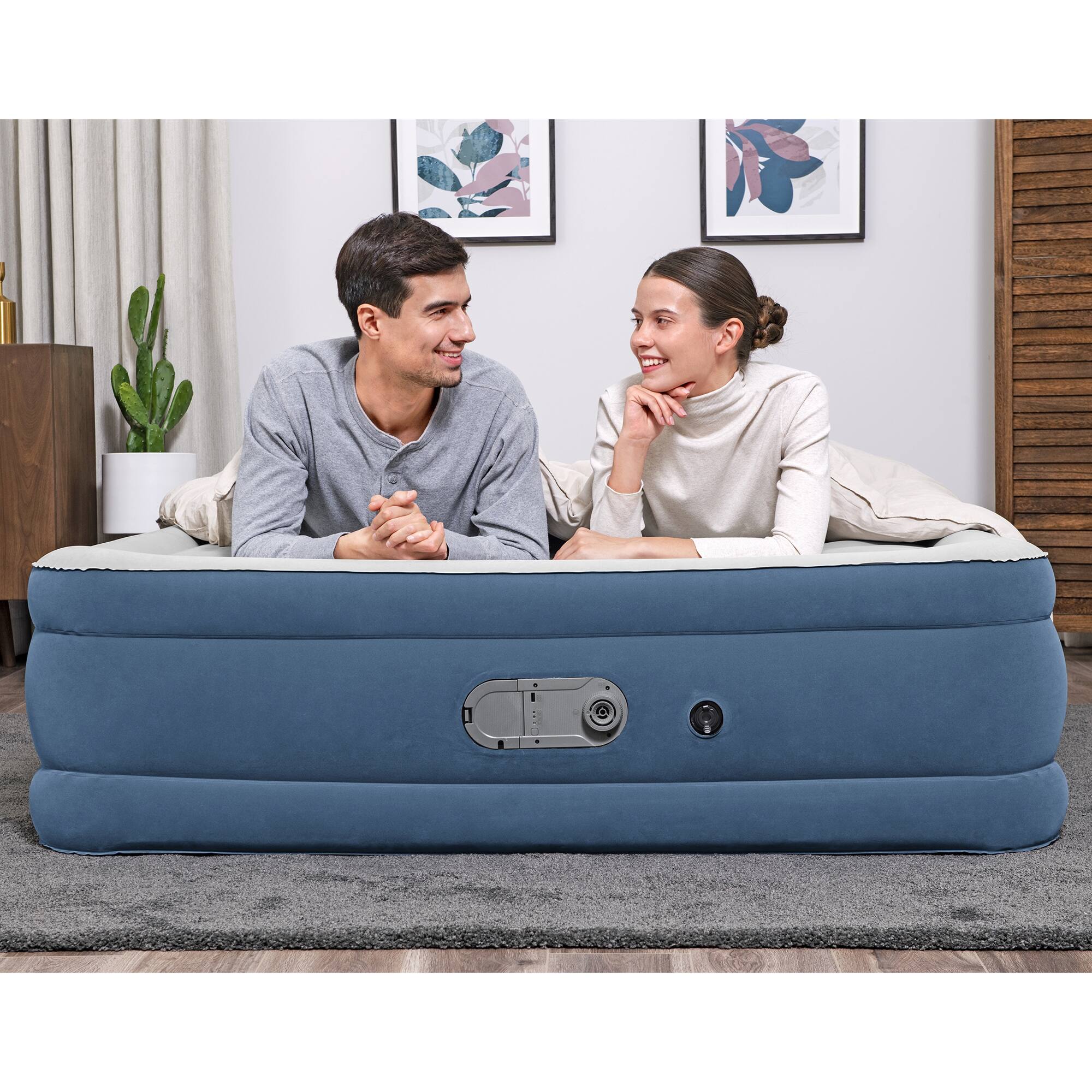 Bestway AlwayzAire™ 18" Air Mattress