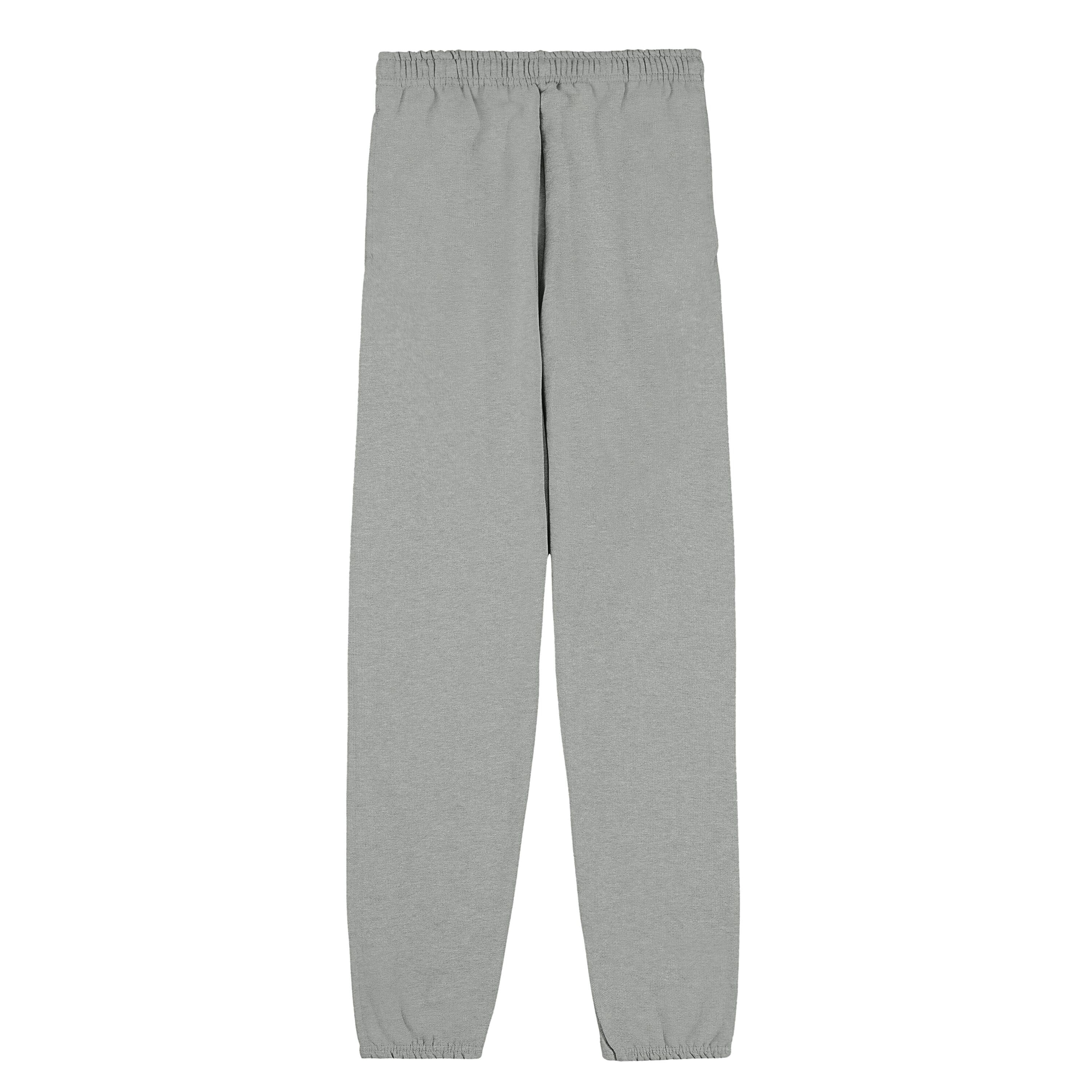 Fruit of the Loom Eversoft Fleece Elastic Bottom Sweatpant
