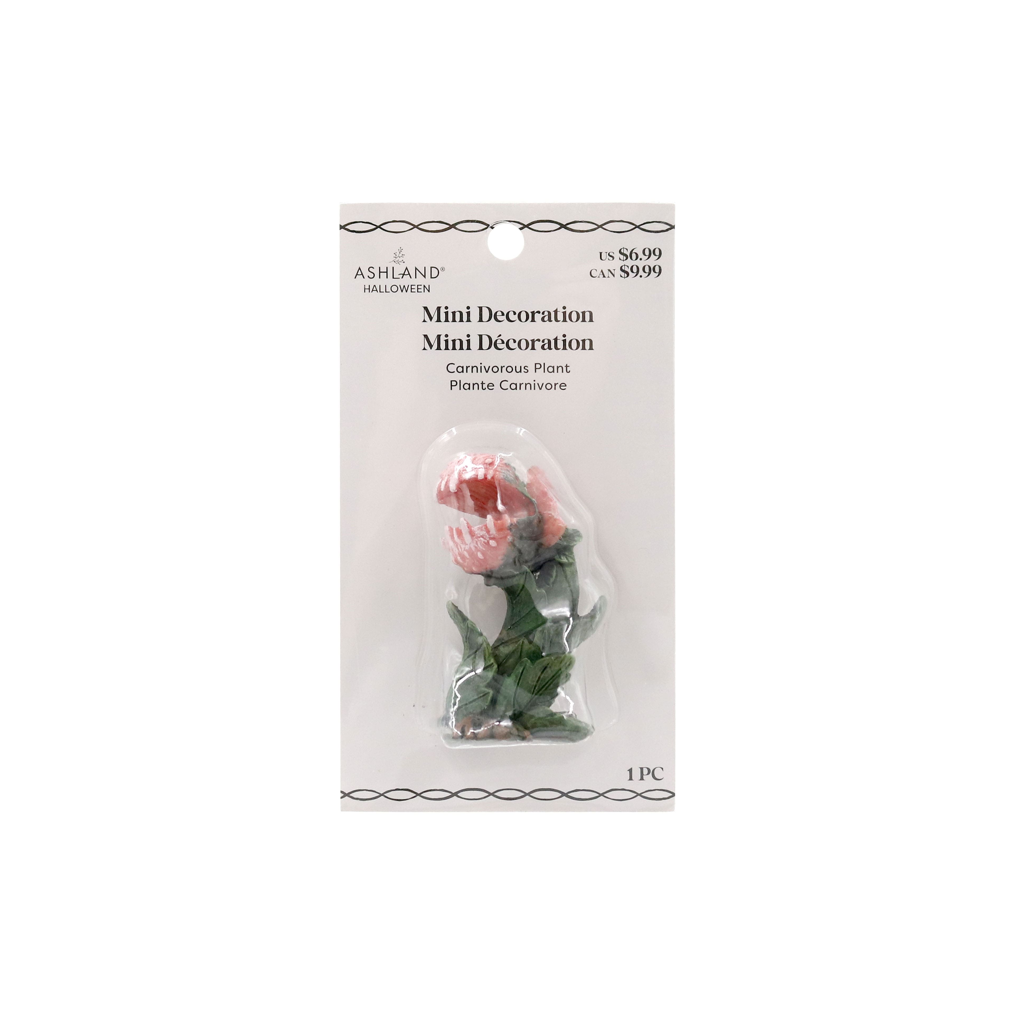 Mini Carnivorous Plant Decoration by Ashland&#xAE;