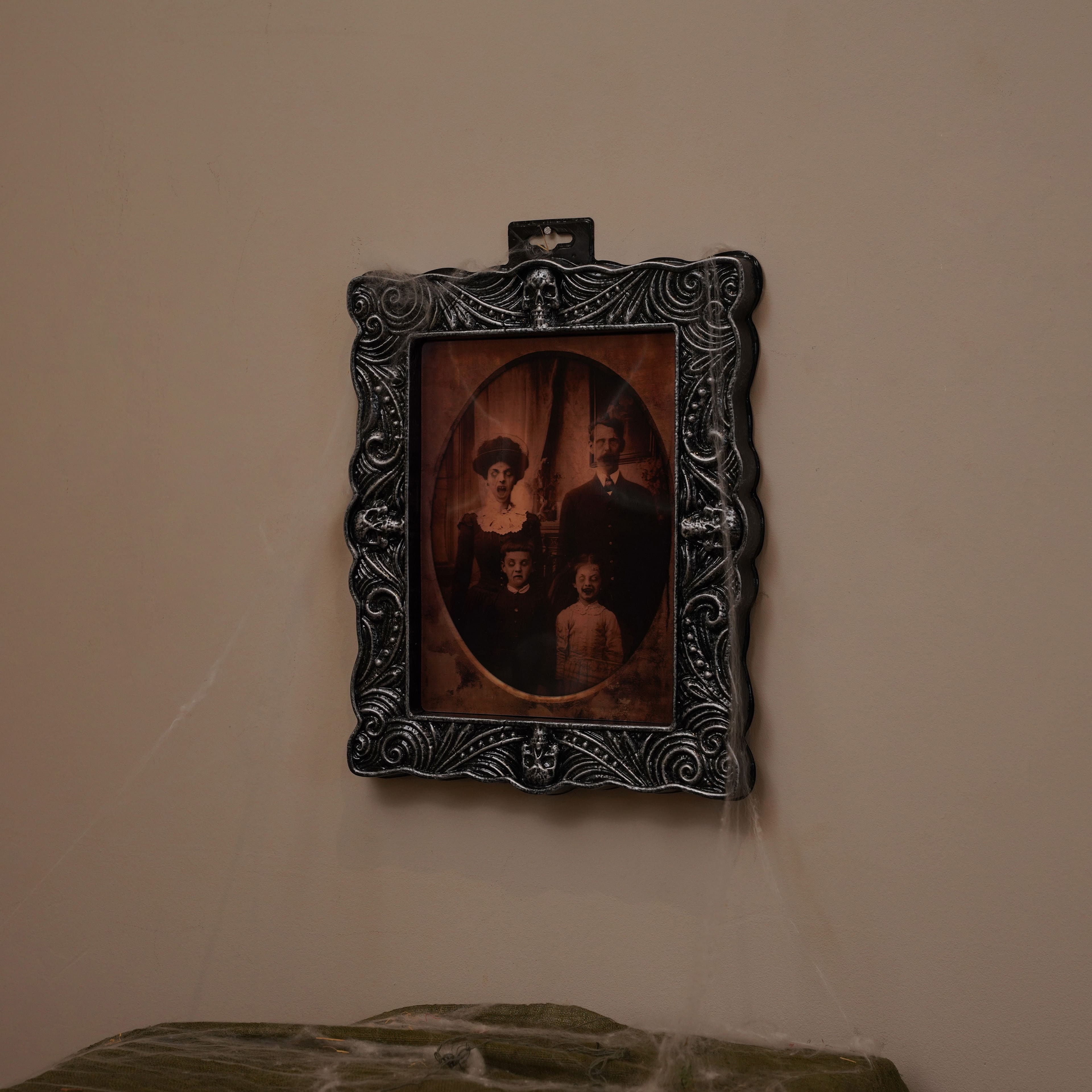 Assorted 10.25&#x22; x 13.25&#x22; Spooky Lenticular Frame by Ashland&#xAE;