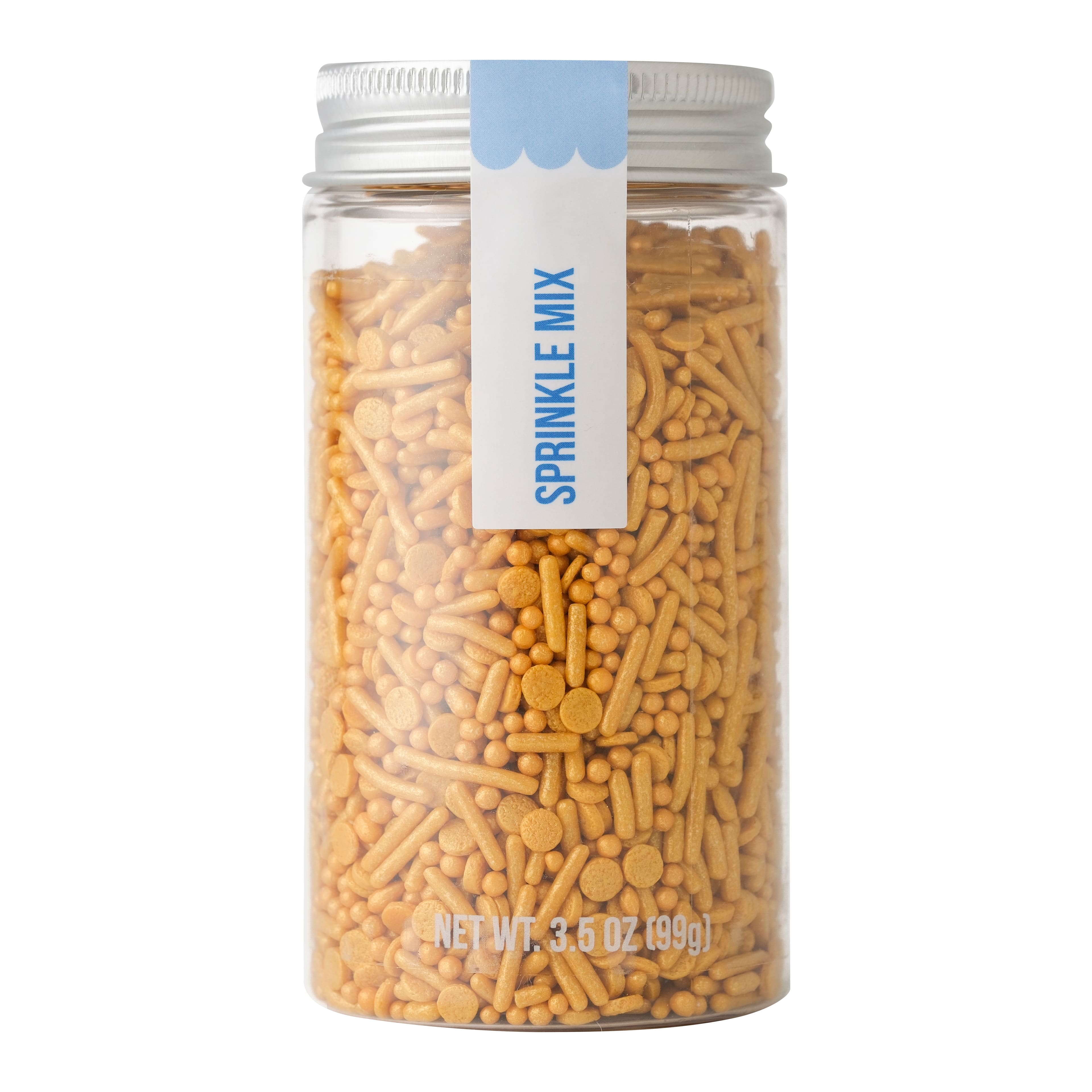 PME Cake Sweet Street&#x2122; 3.5 oz. Sprinkle Mix