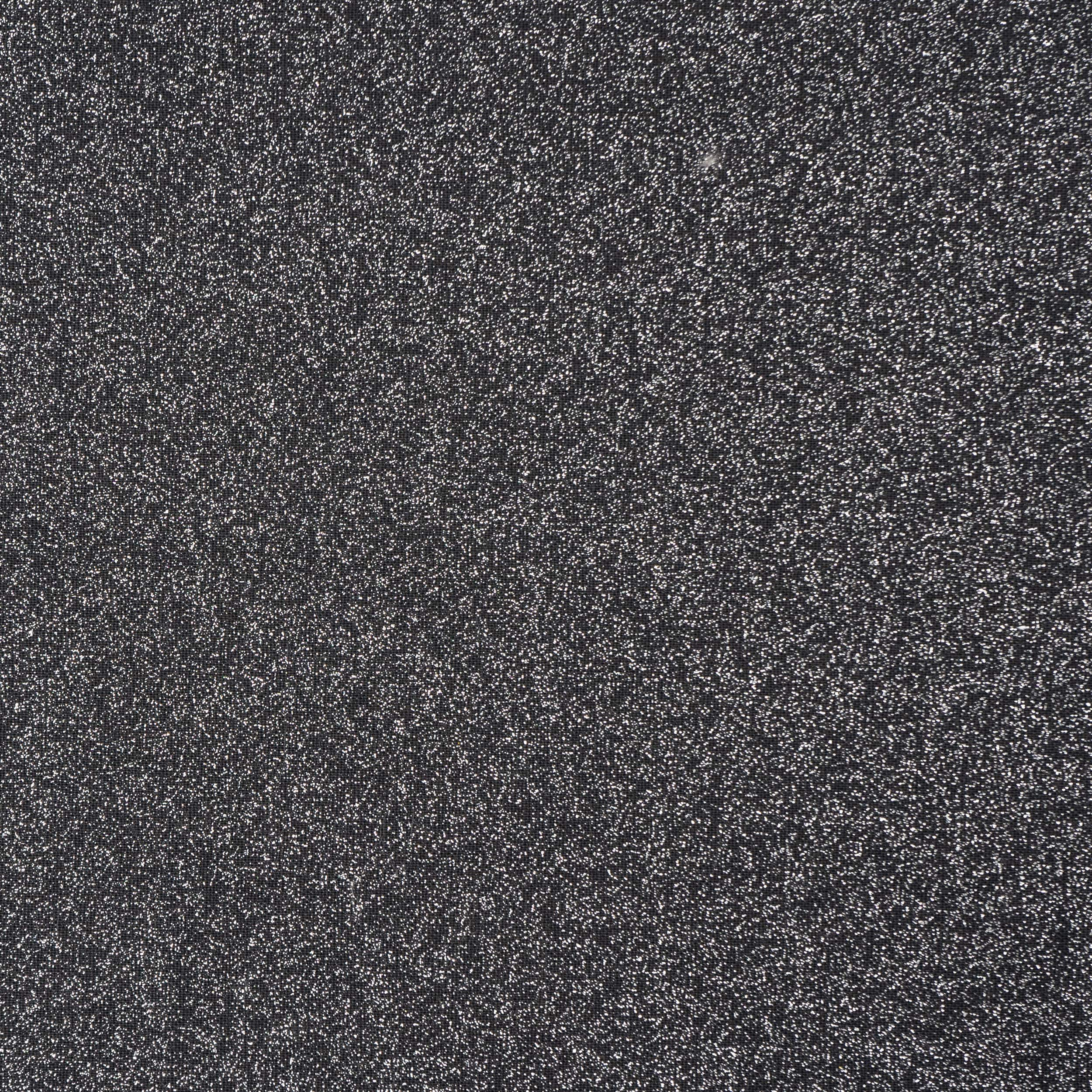 SINGER Solid Glitter Cotton Fabric