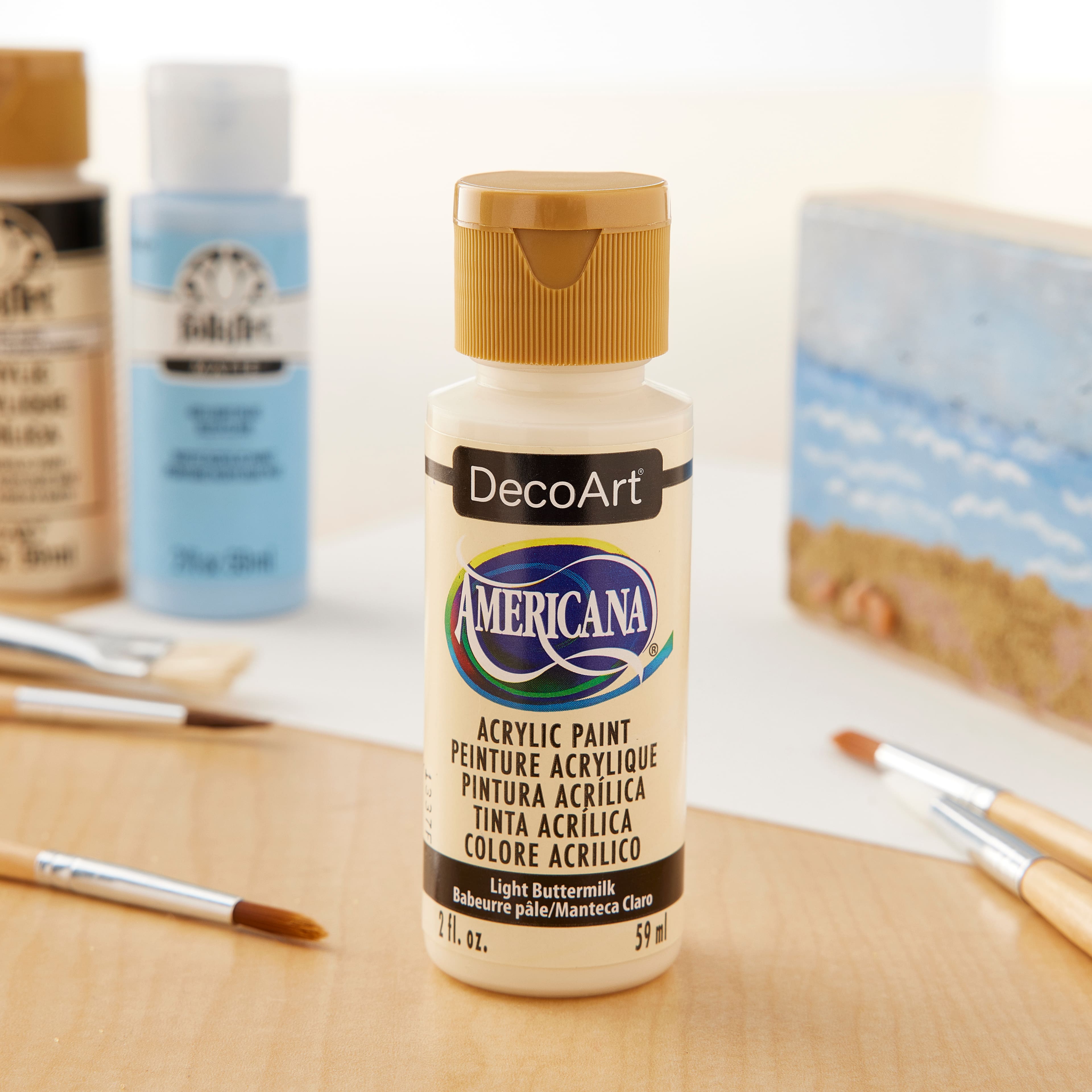 Americana&#xAE; Acrylic Paint, 2oz.
